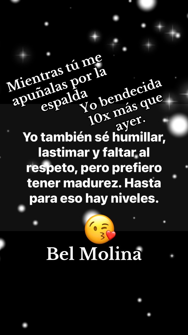 @🧏♀️ Bel🧏♀️