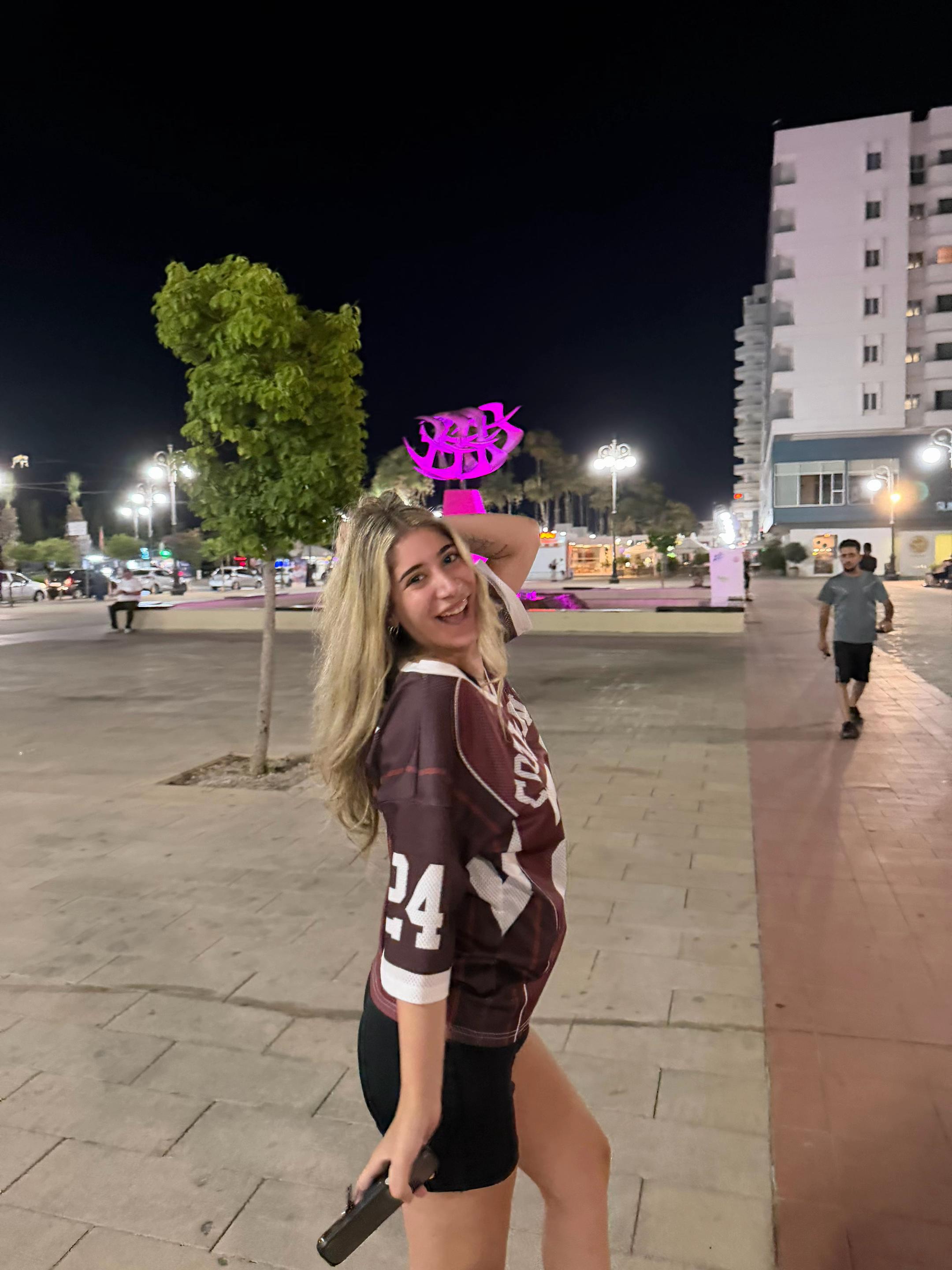 @Michaella<3