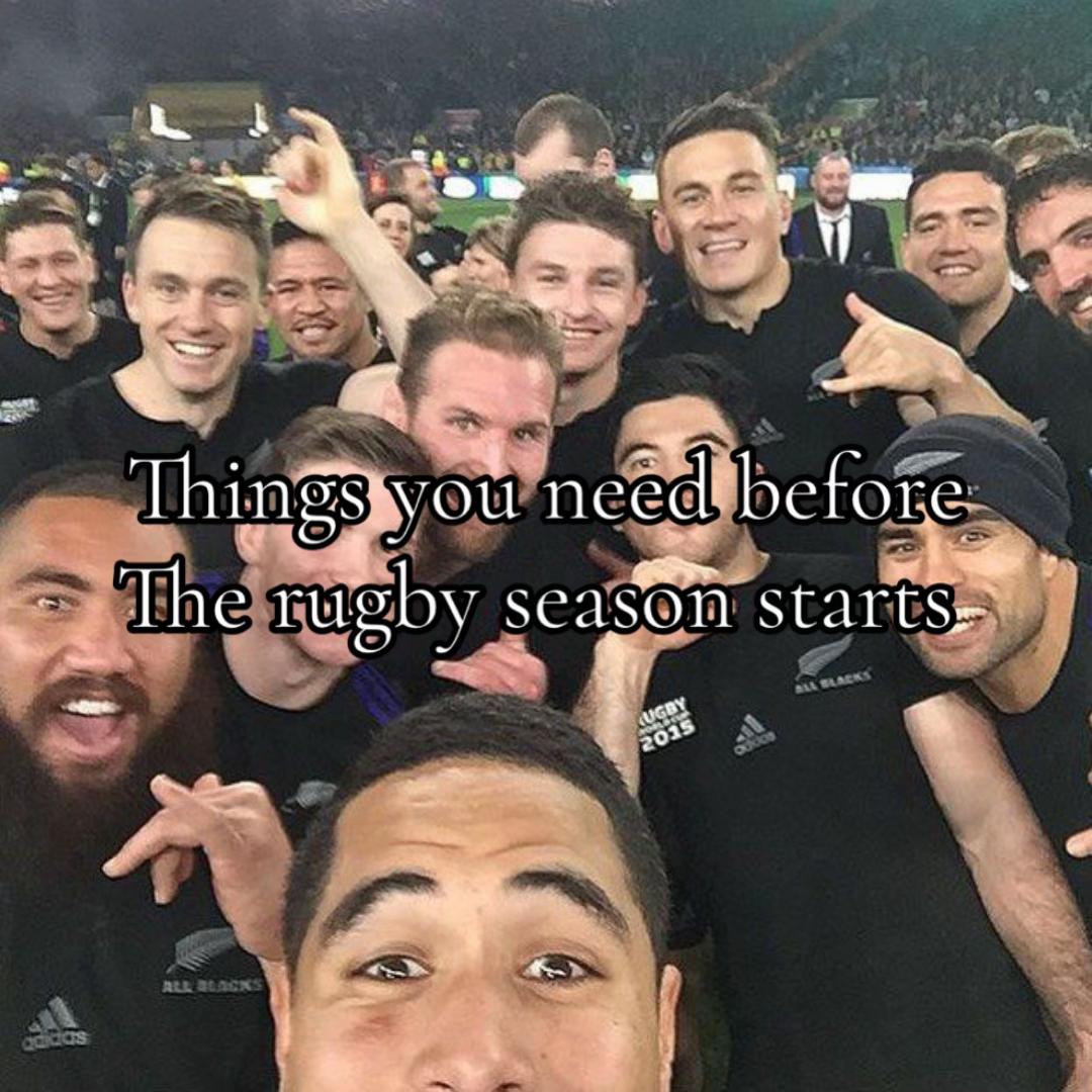 @England School Rugby