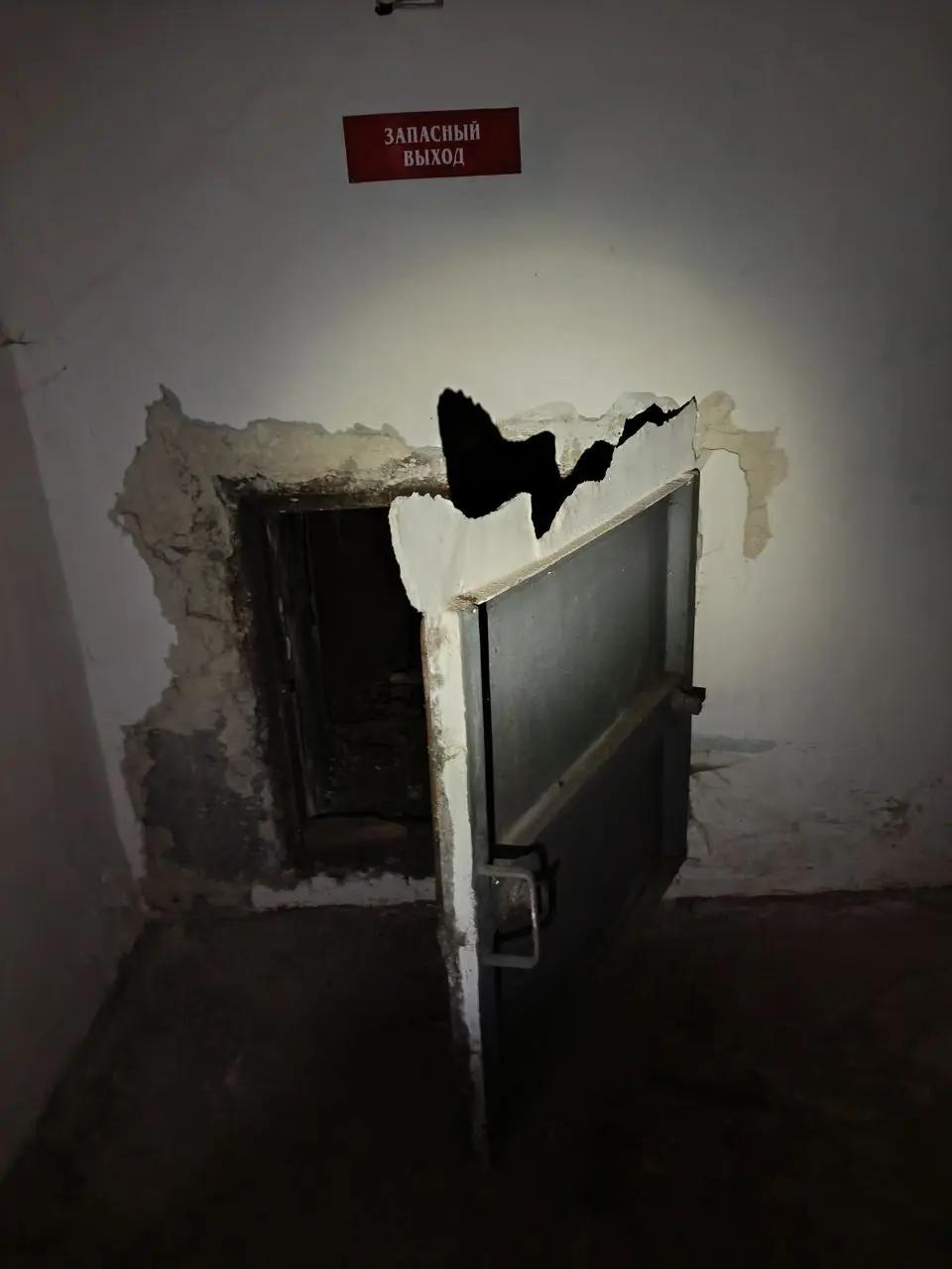 @Говнолаз ЕКБ