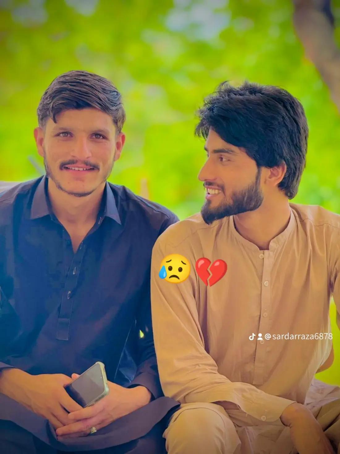 @رضا پٹھان🍁