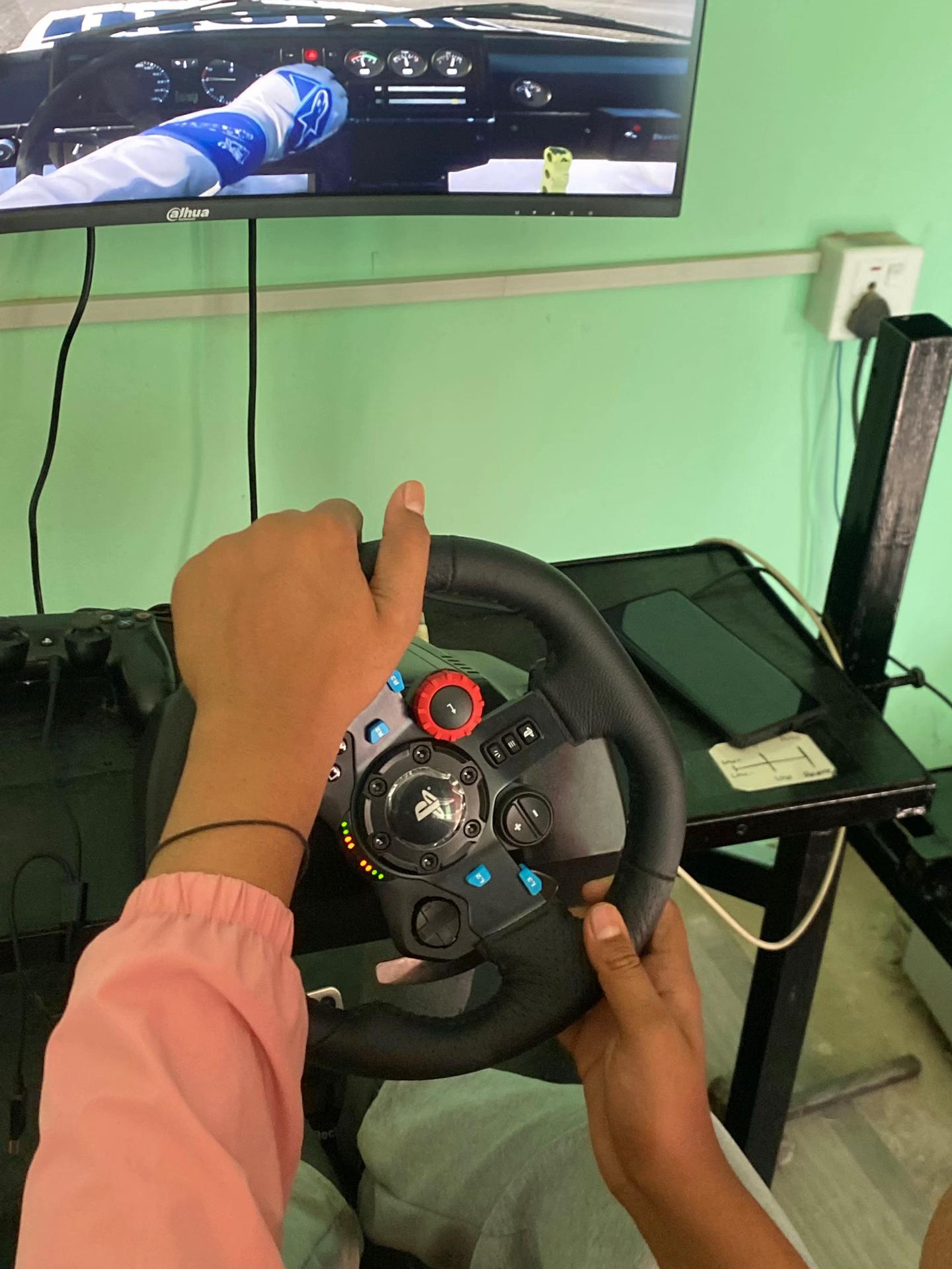 @GamingZone 🎮