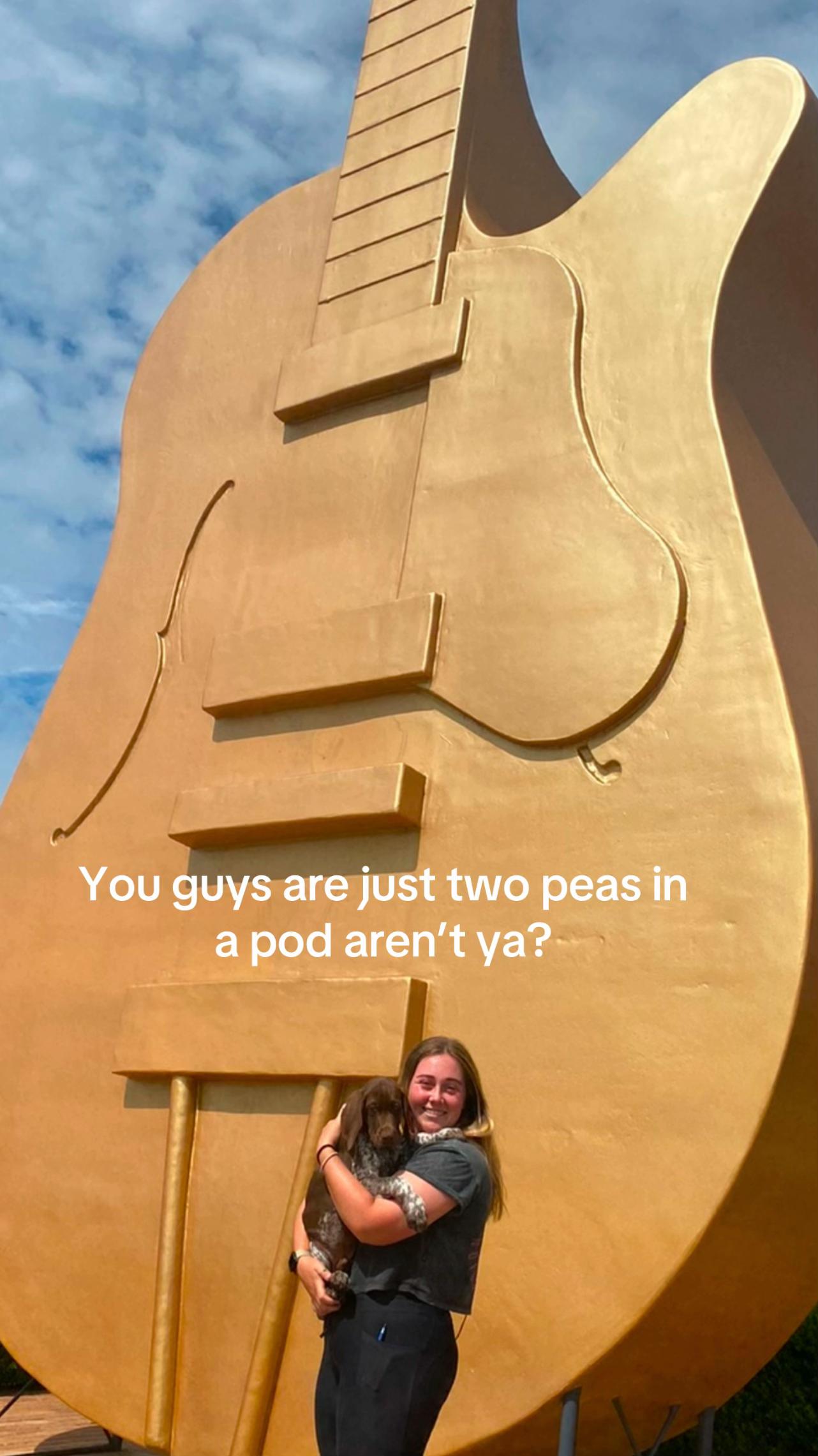 @Kiara Louise