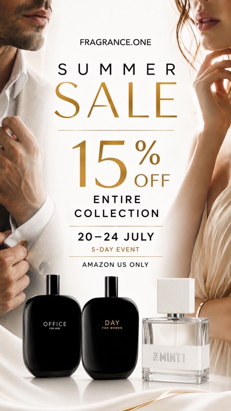 @Jeremy Fragrance