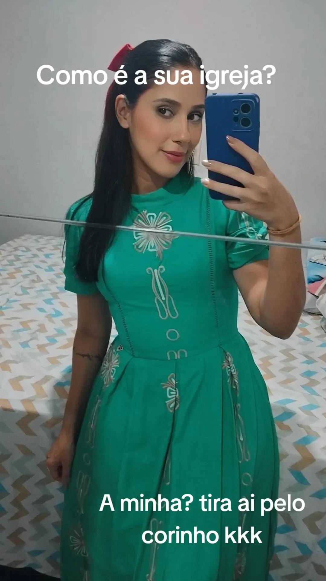 @Mayra Soares