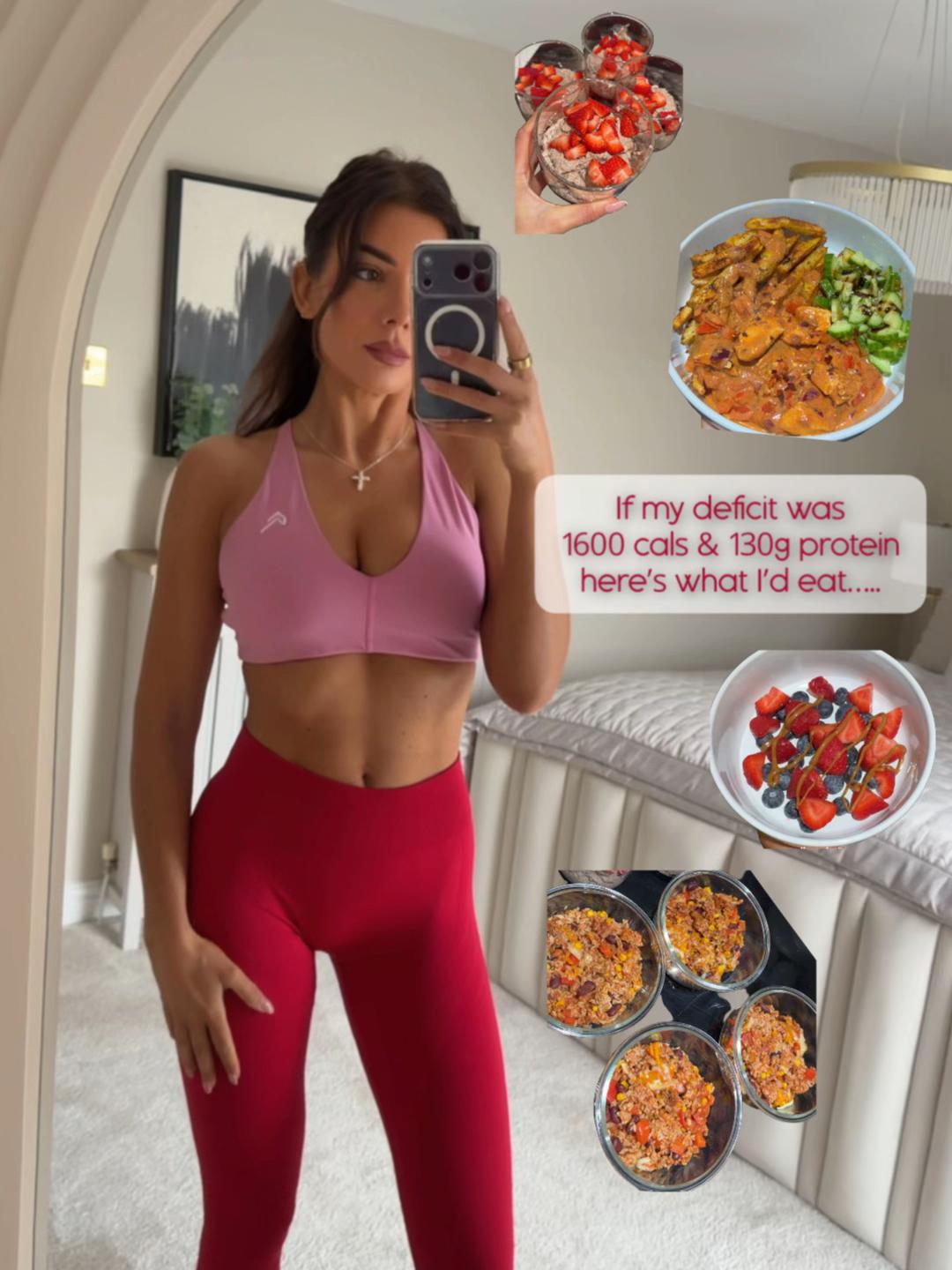 @Sophie | Online Coach