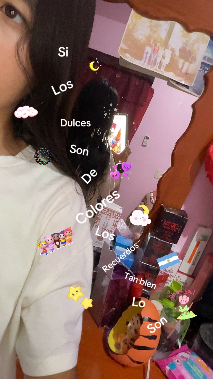 @Kimberly Loaiza ๐๏ธ๐๐๏ธ๐