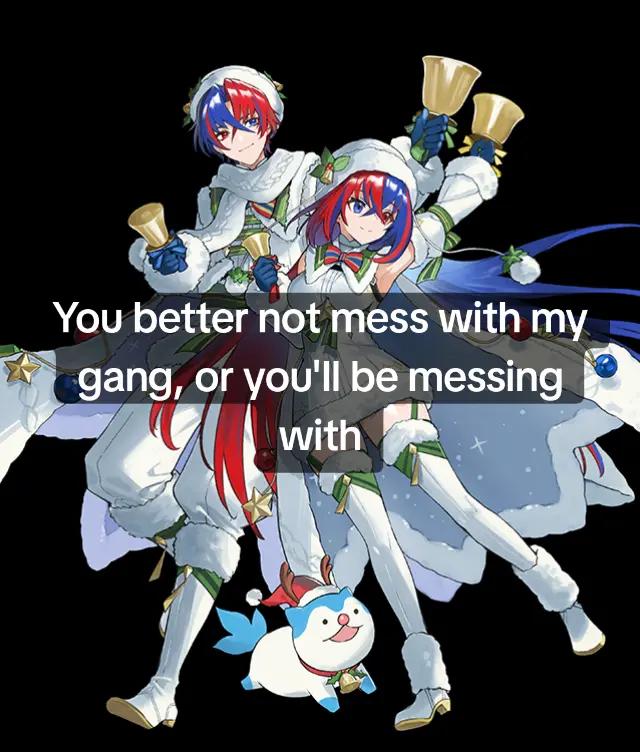 @Sisaese ☆ FE4
