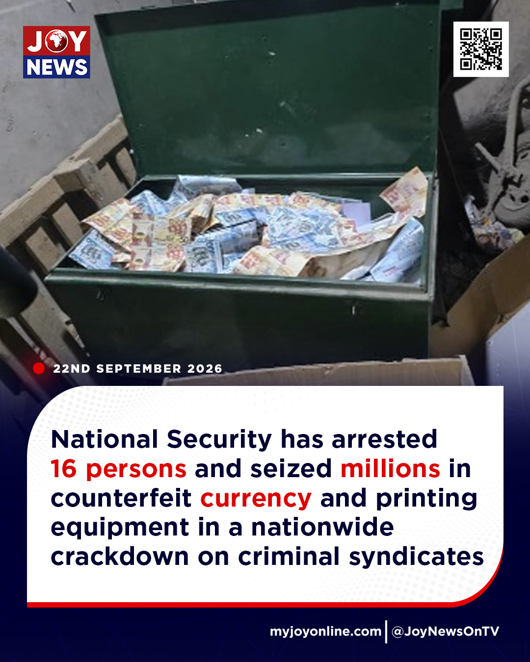 @JoyNews
