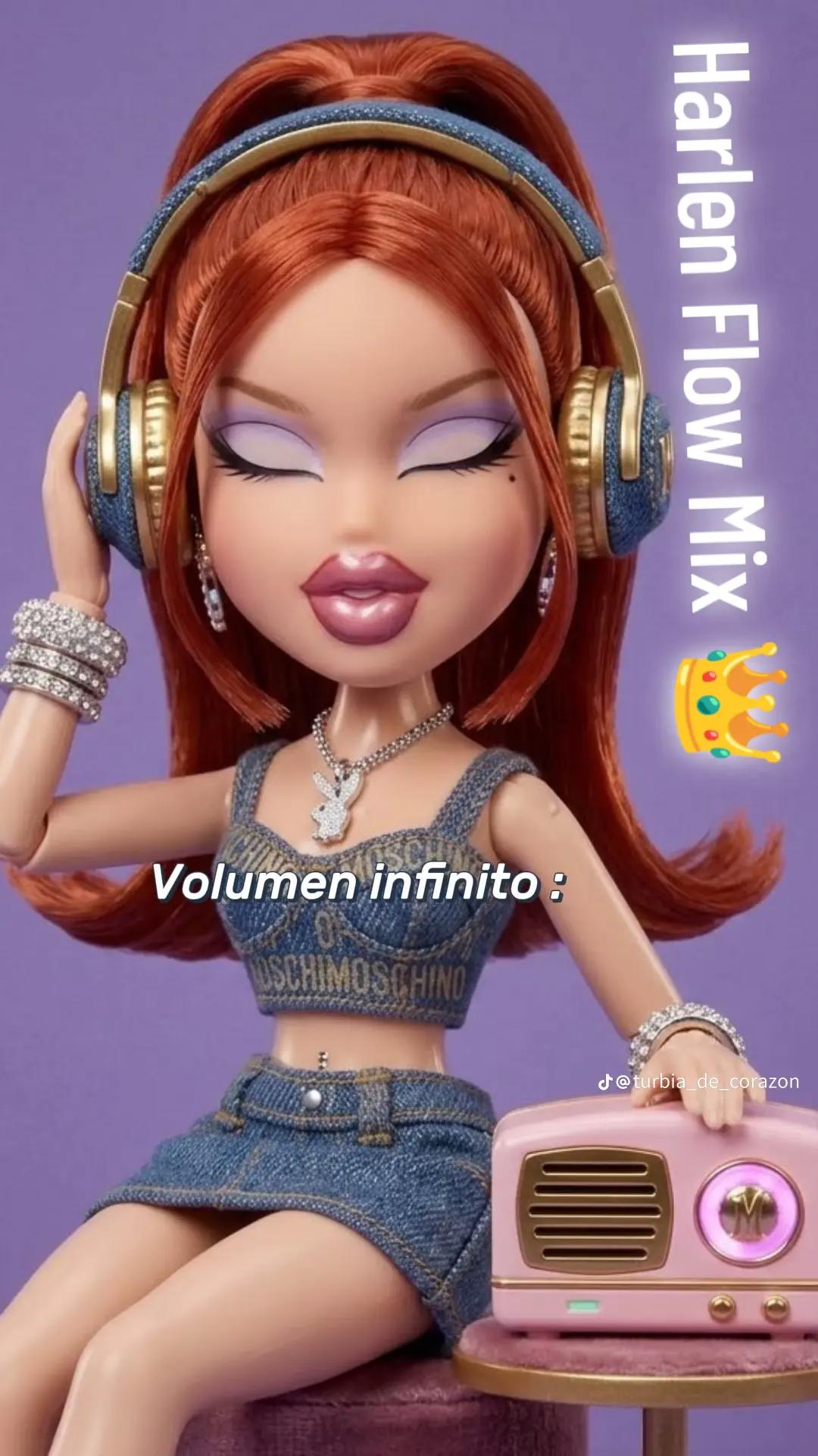 @Harlen Flow Mix 🎤👑