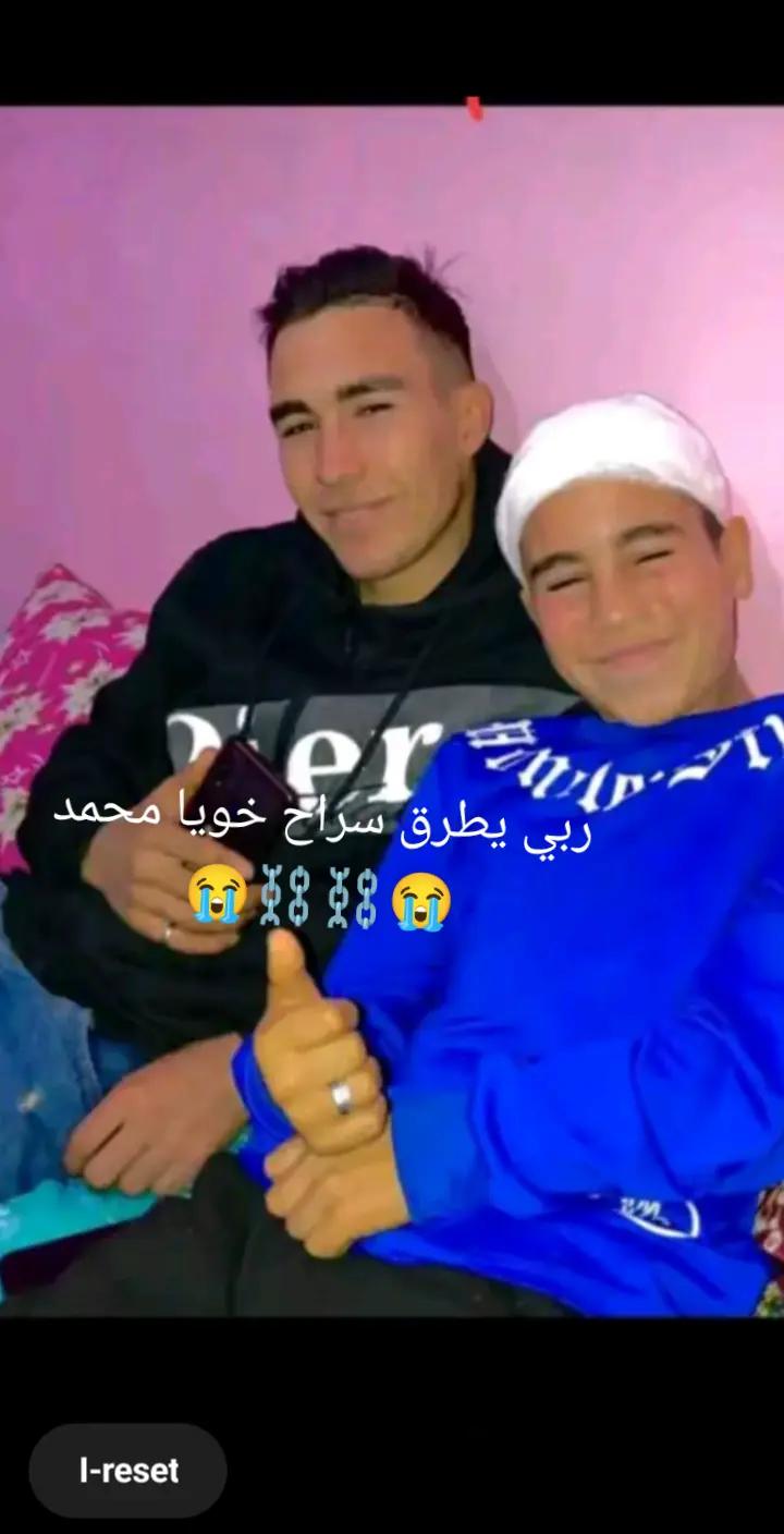 @Miloud Djeddi