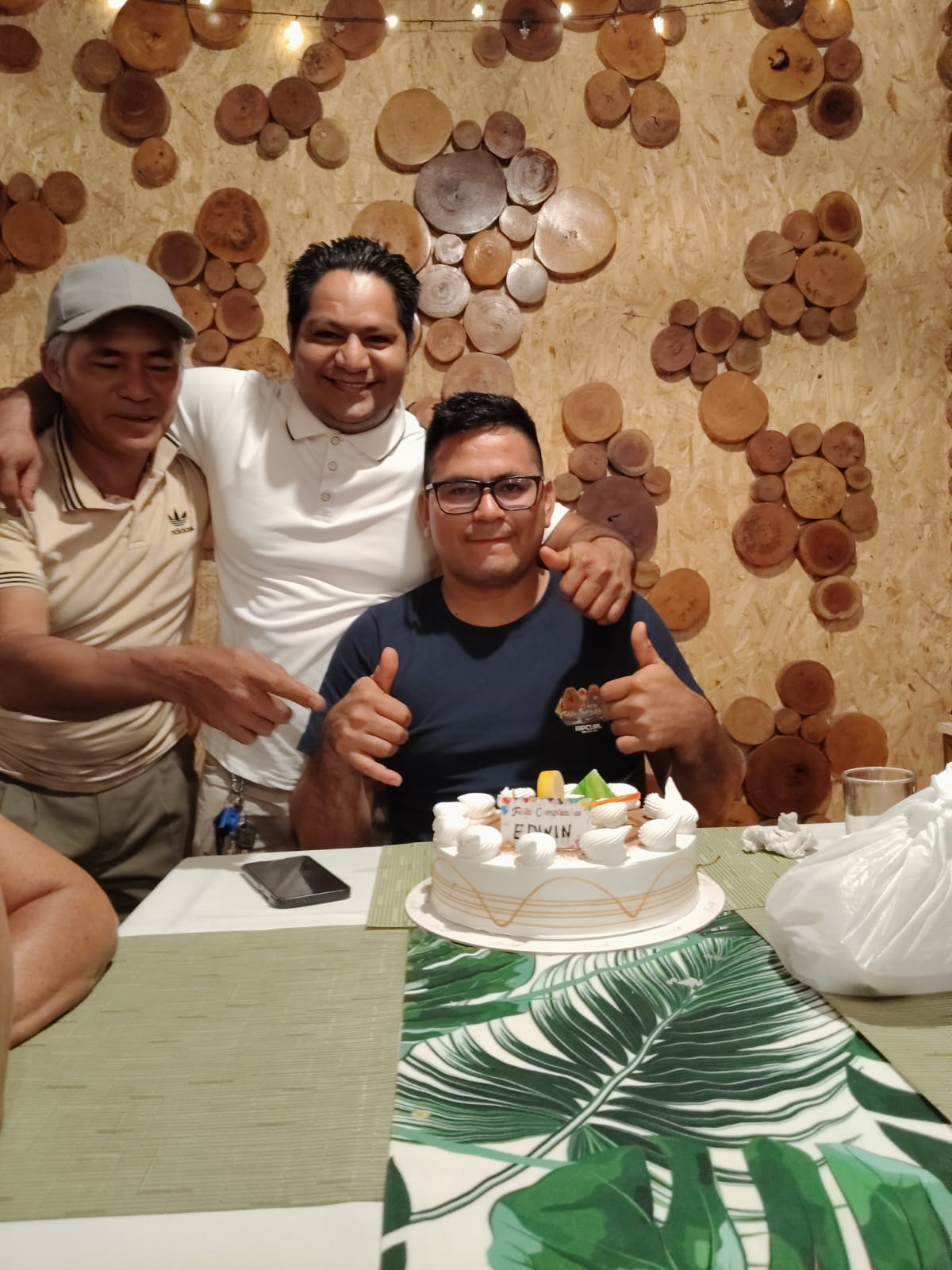 @Edwin Bardales Miraval