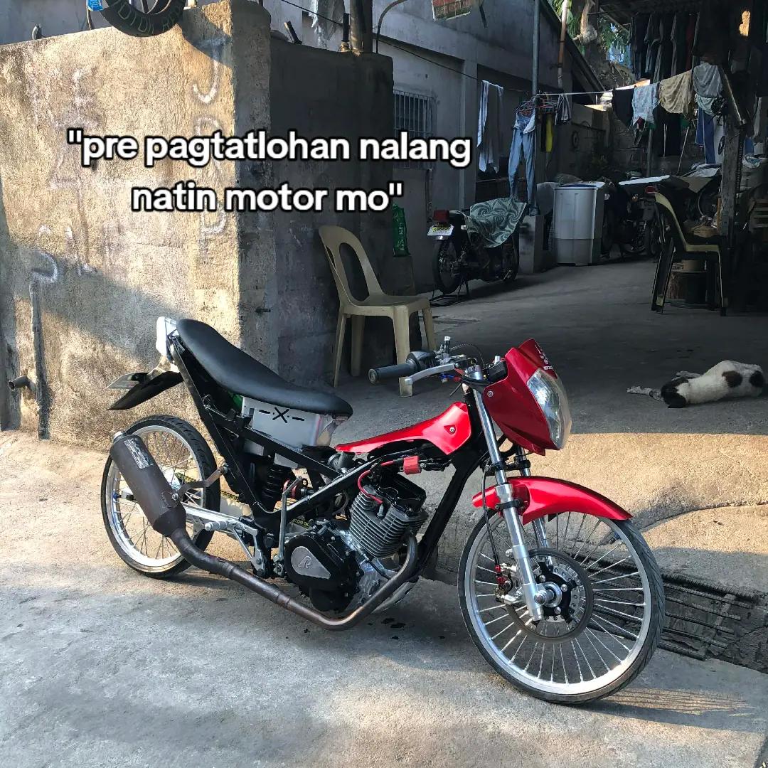 @SALBAHENG DL150🔥