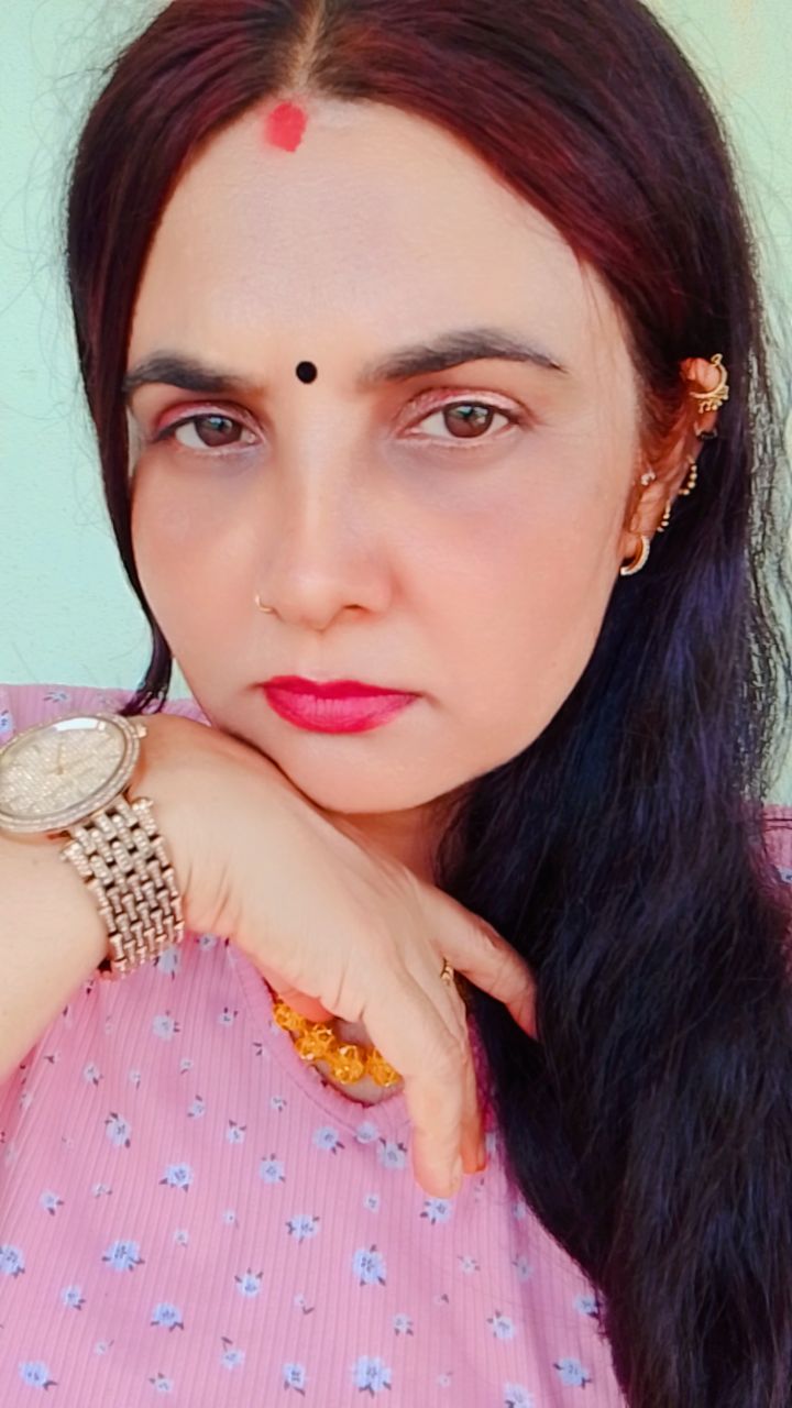 @Gita Sharma