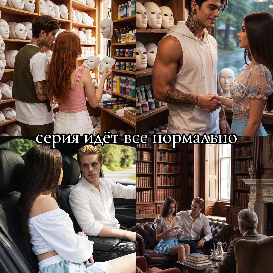 @фан Лены ✨