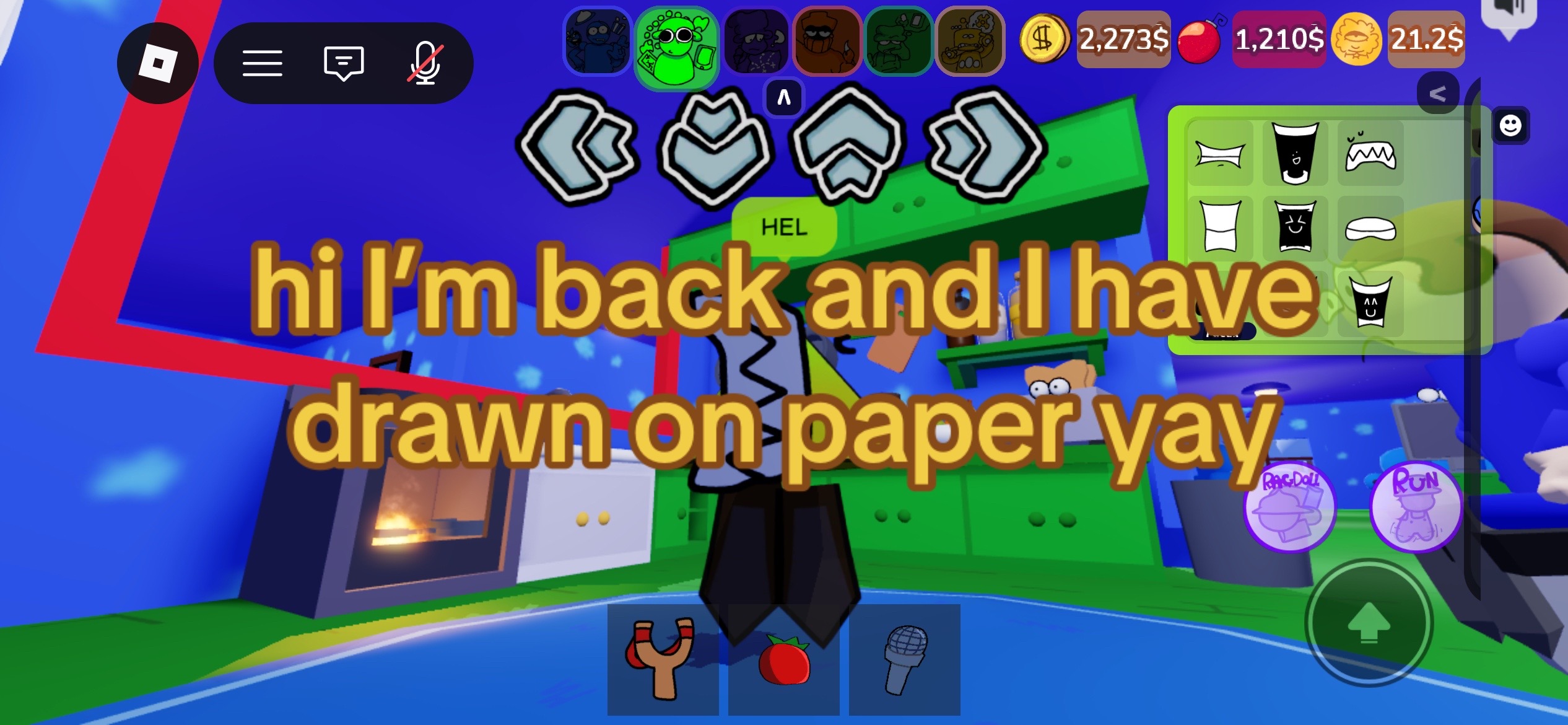 @BANANA!!!