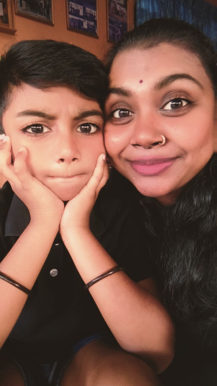@Nandhini 👑❤️