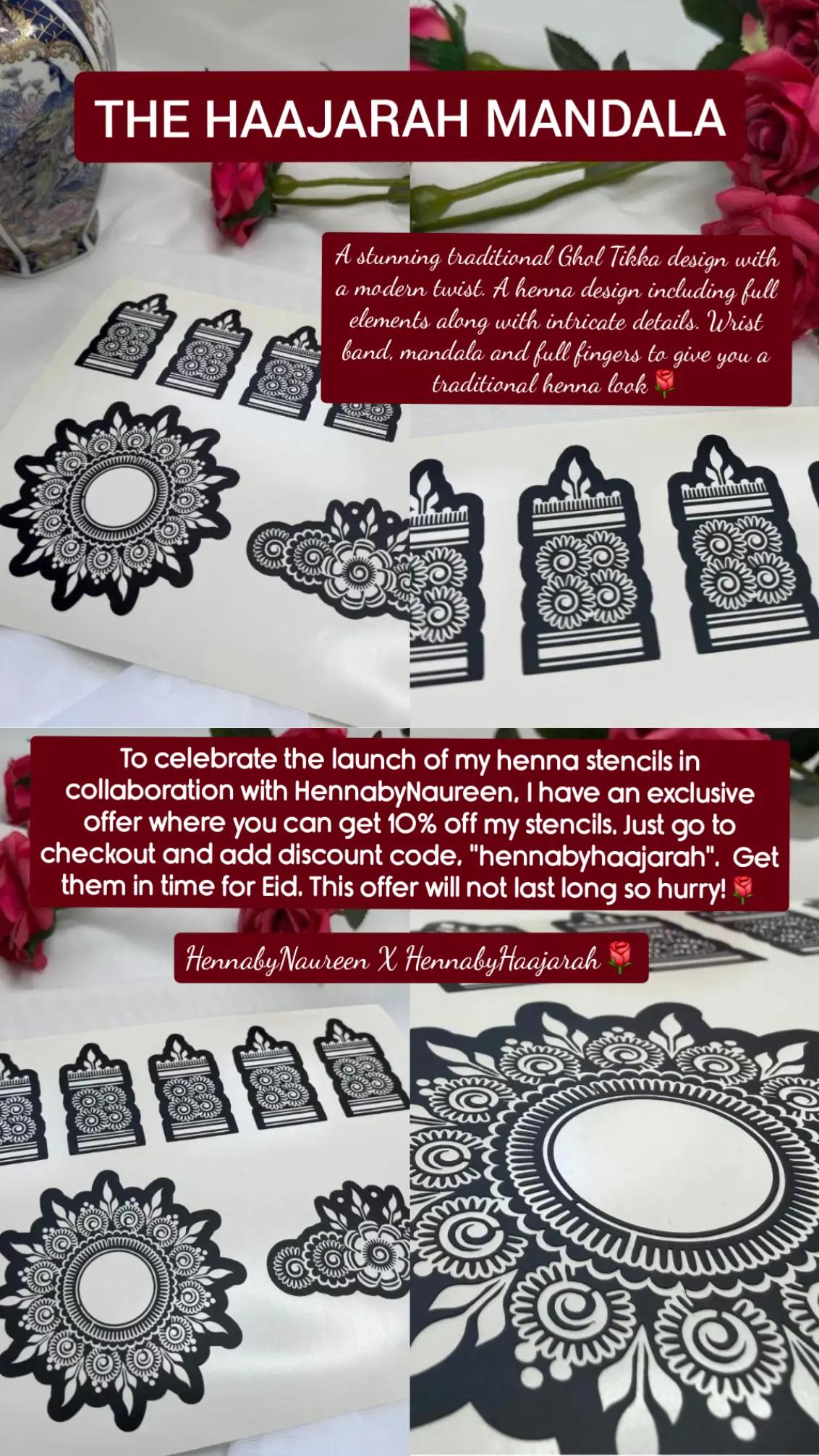@HennabyHaajarah❤️