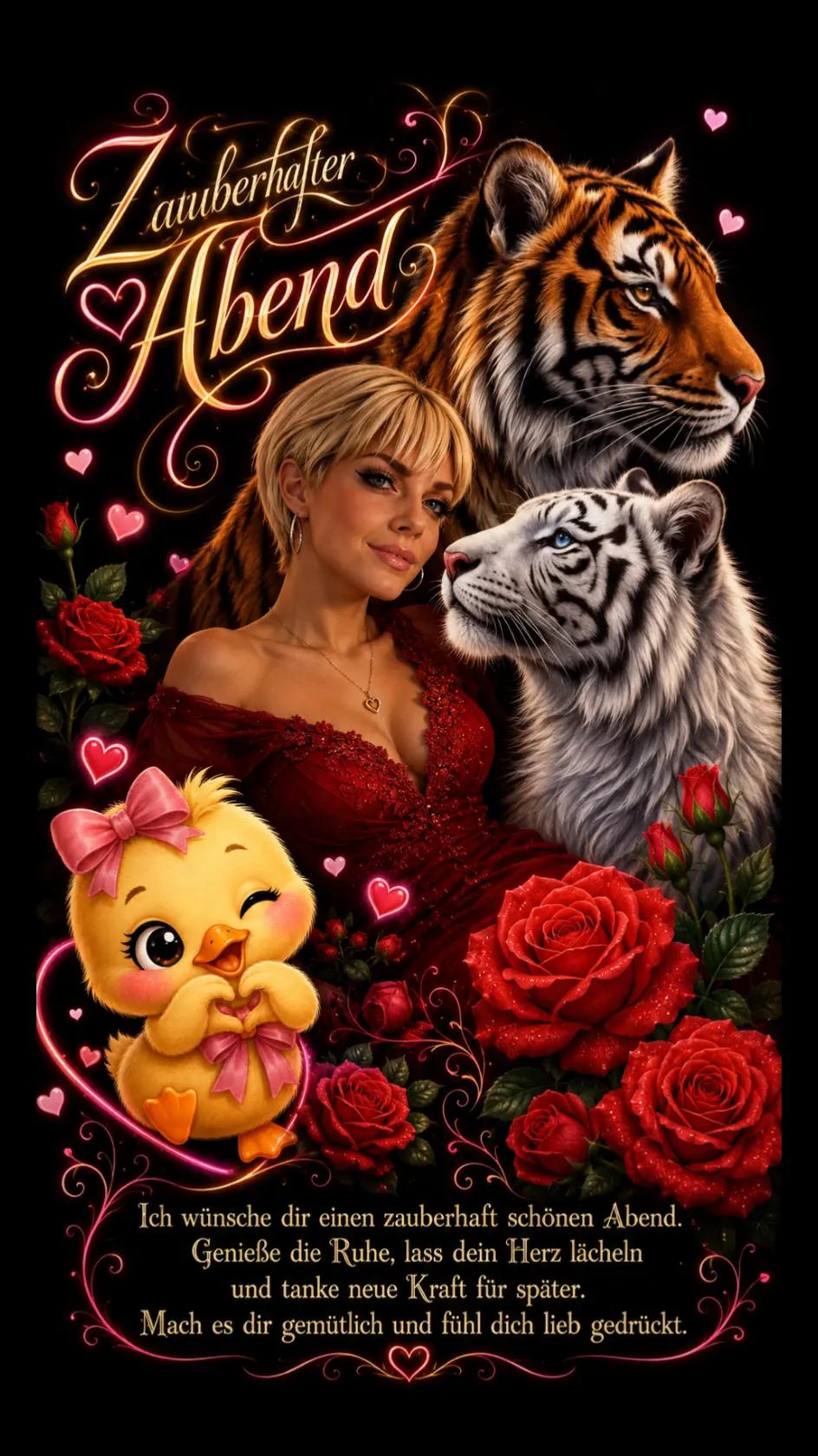 @💋❤️Ramonachen❤️💋