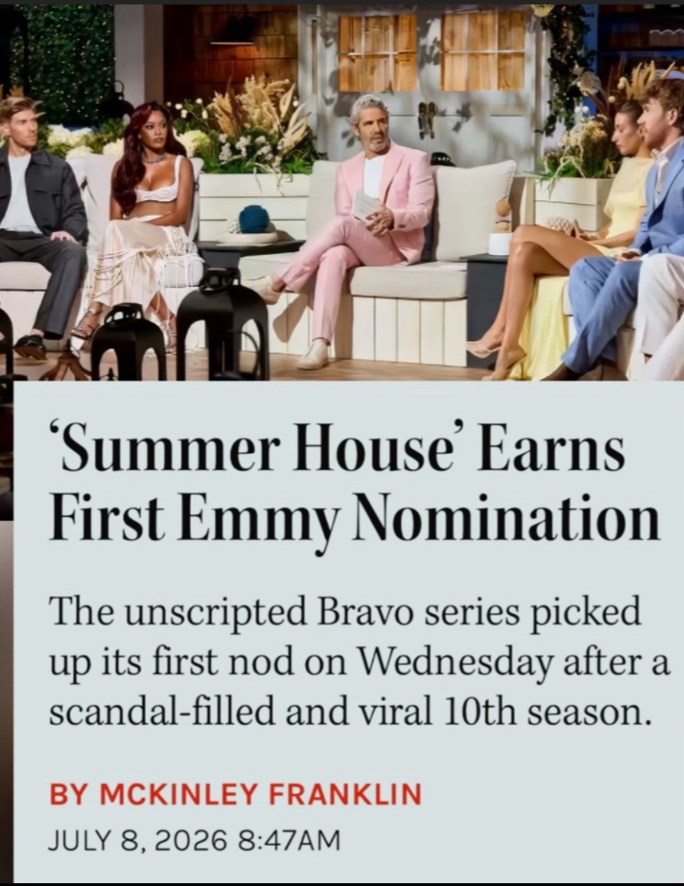 @It’s a Bravo World