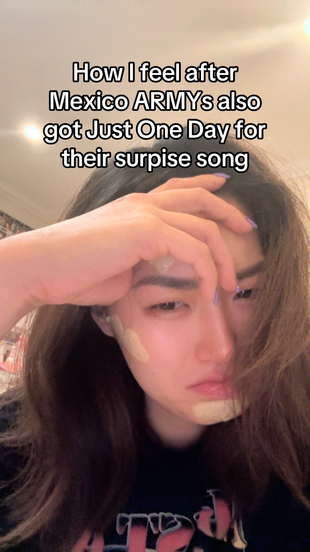 @Yeontan’s Mom⁷