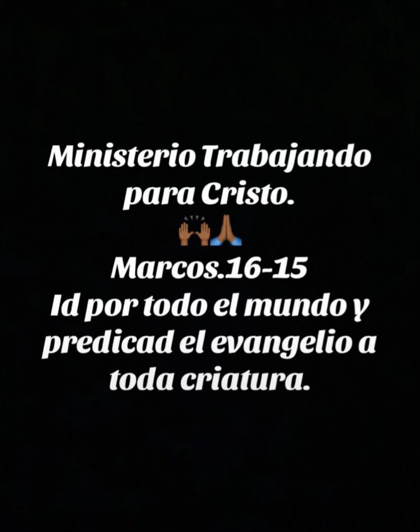 @Edilania Rosario ๐๐พ๐๐พโ๏ธ
