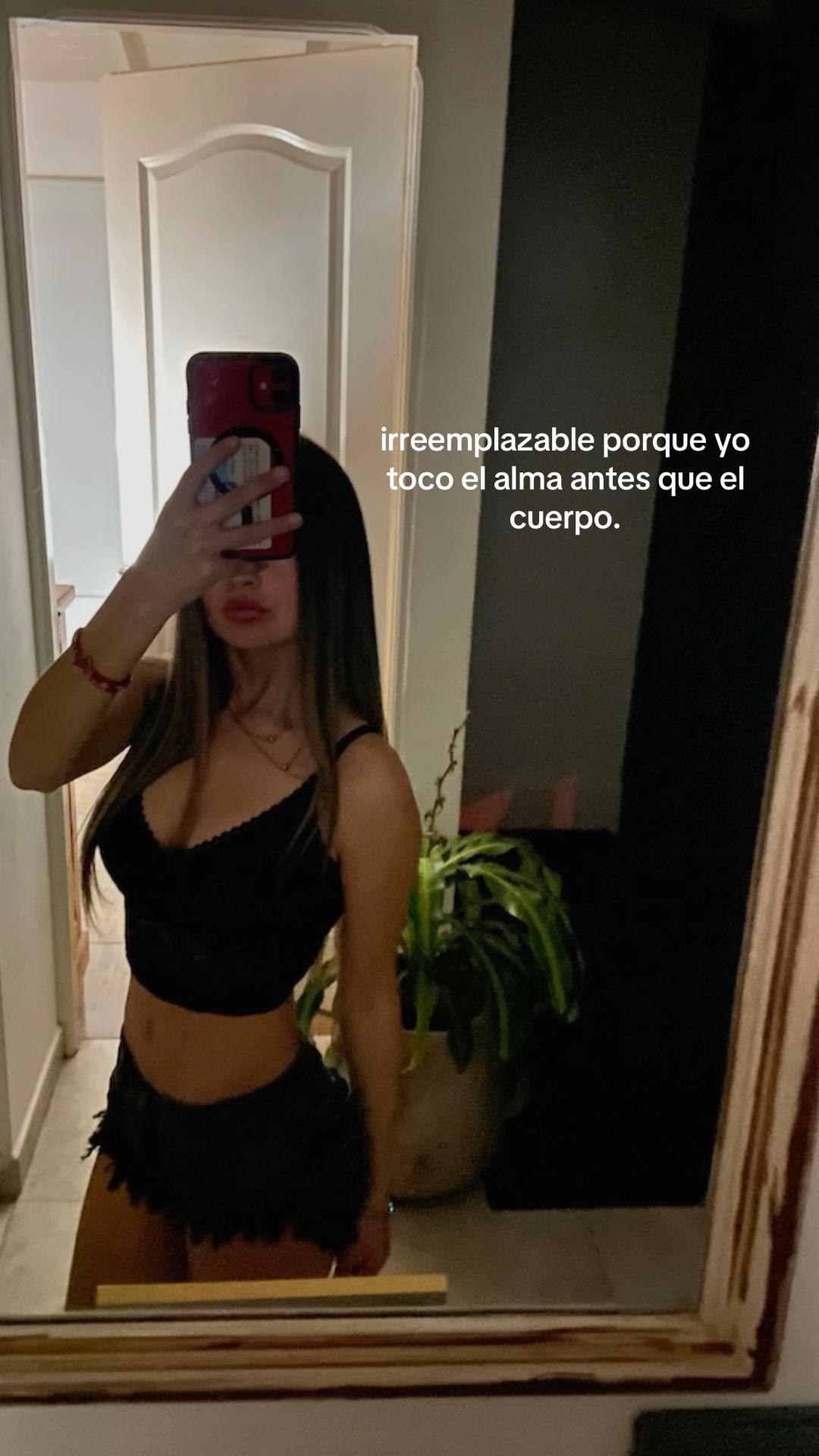 @Martina Olmedo