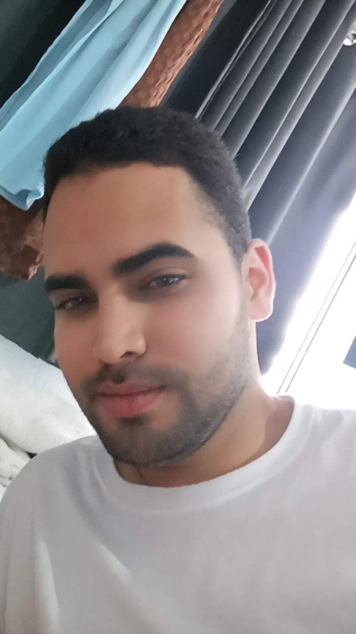 @Osmel Hernández