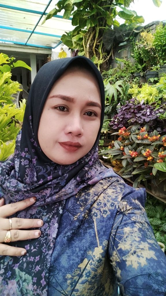@Fitria