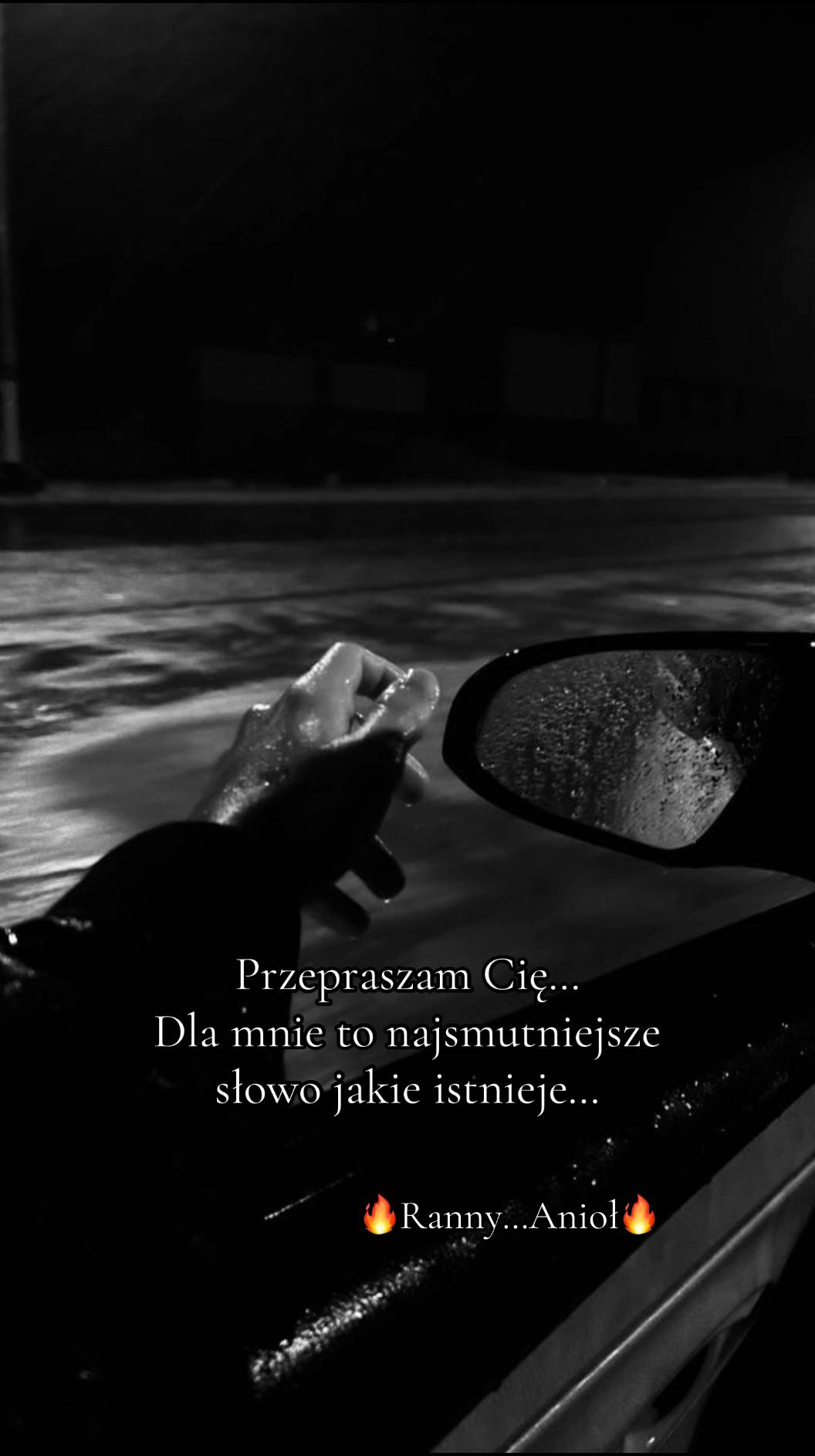 @🔥Ranny…Anioł🔥