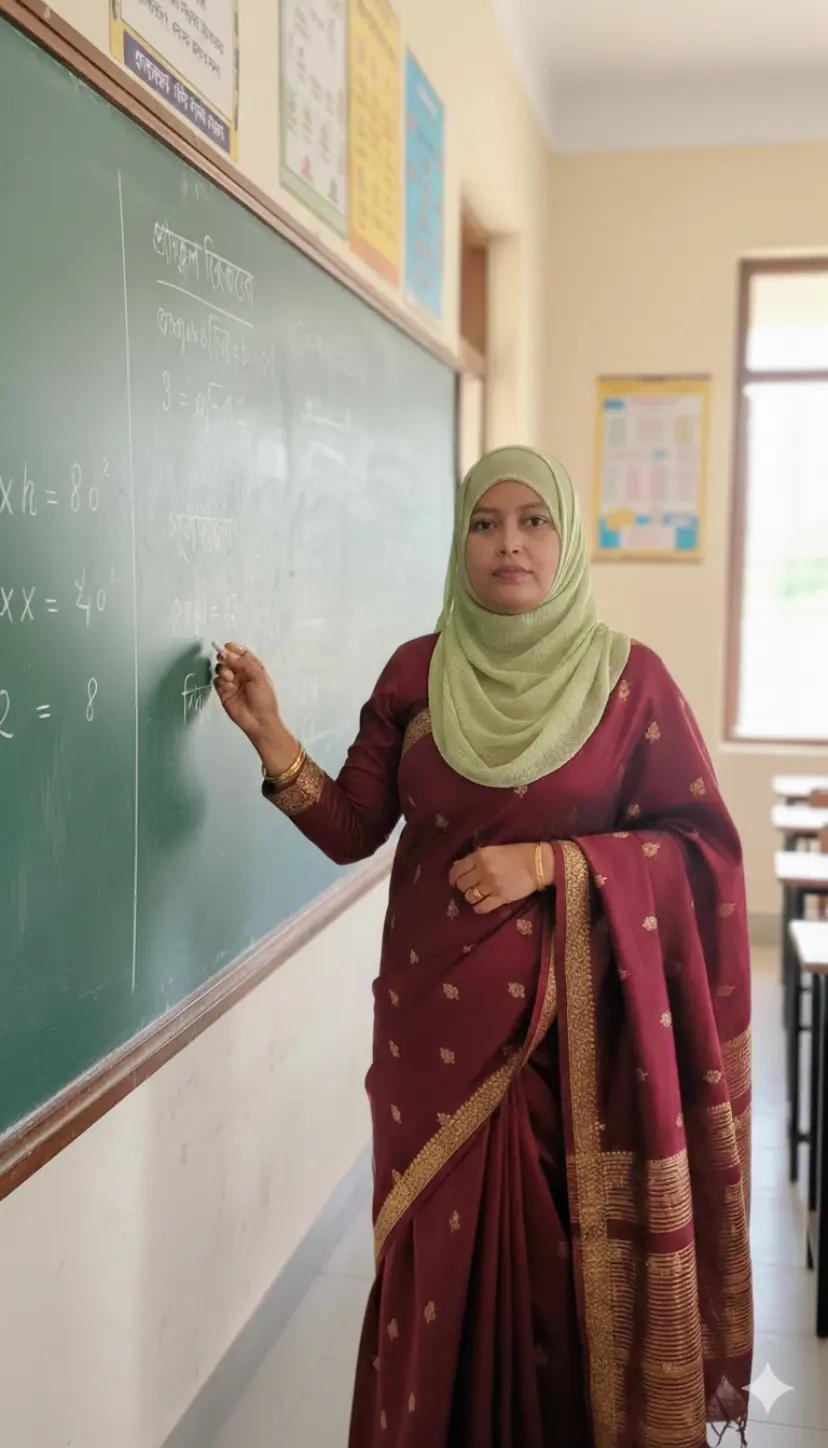 @আলহামদুলিল্লাহ