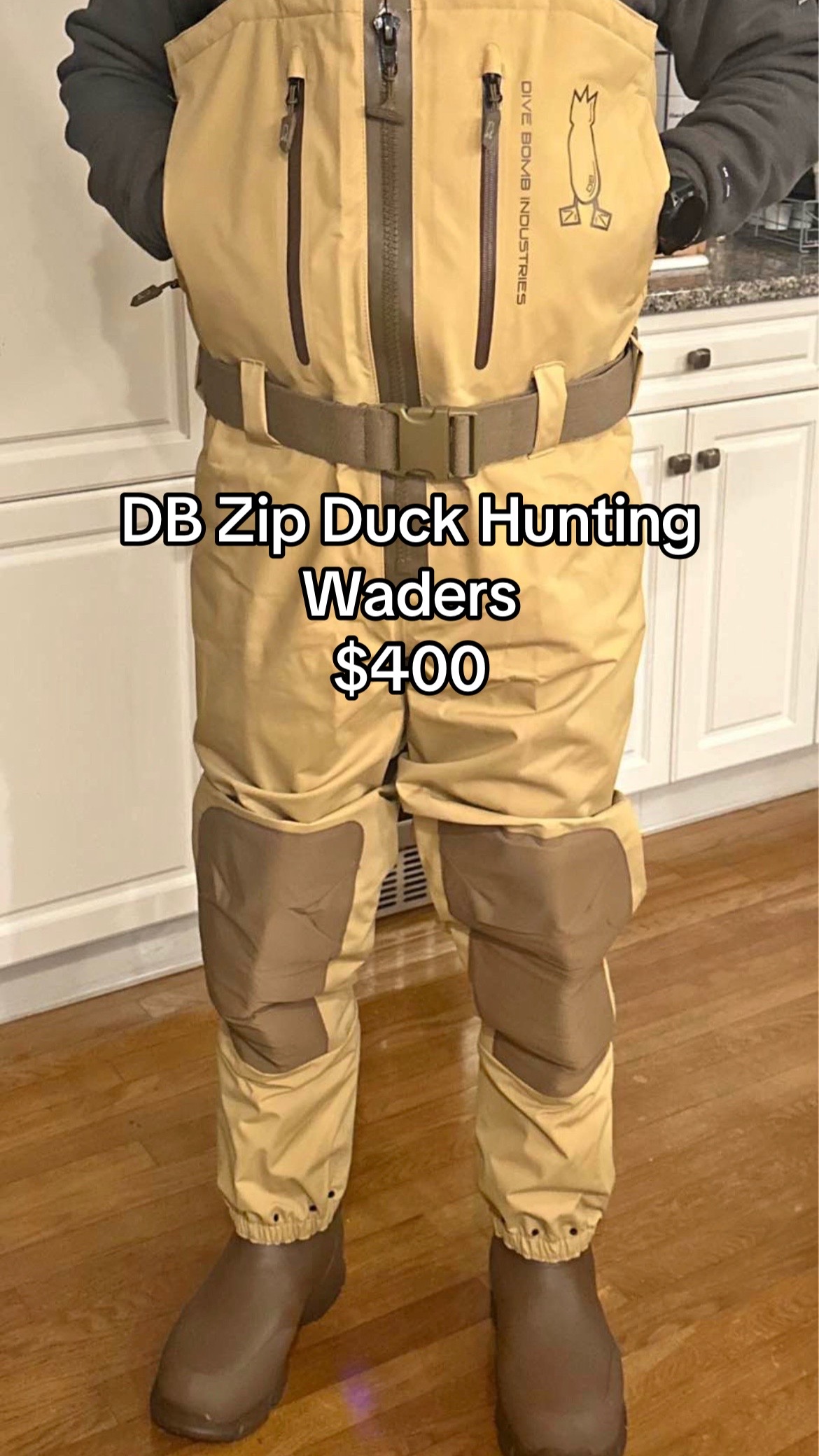 @Waterfowl Gear Co.