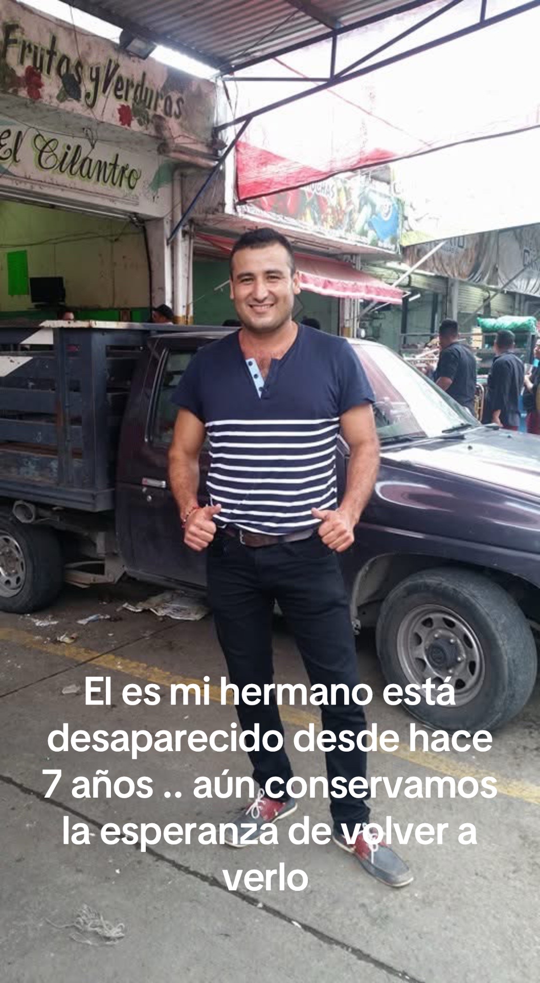 @La Wera Barran