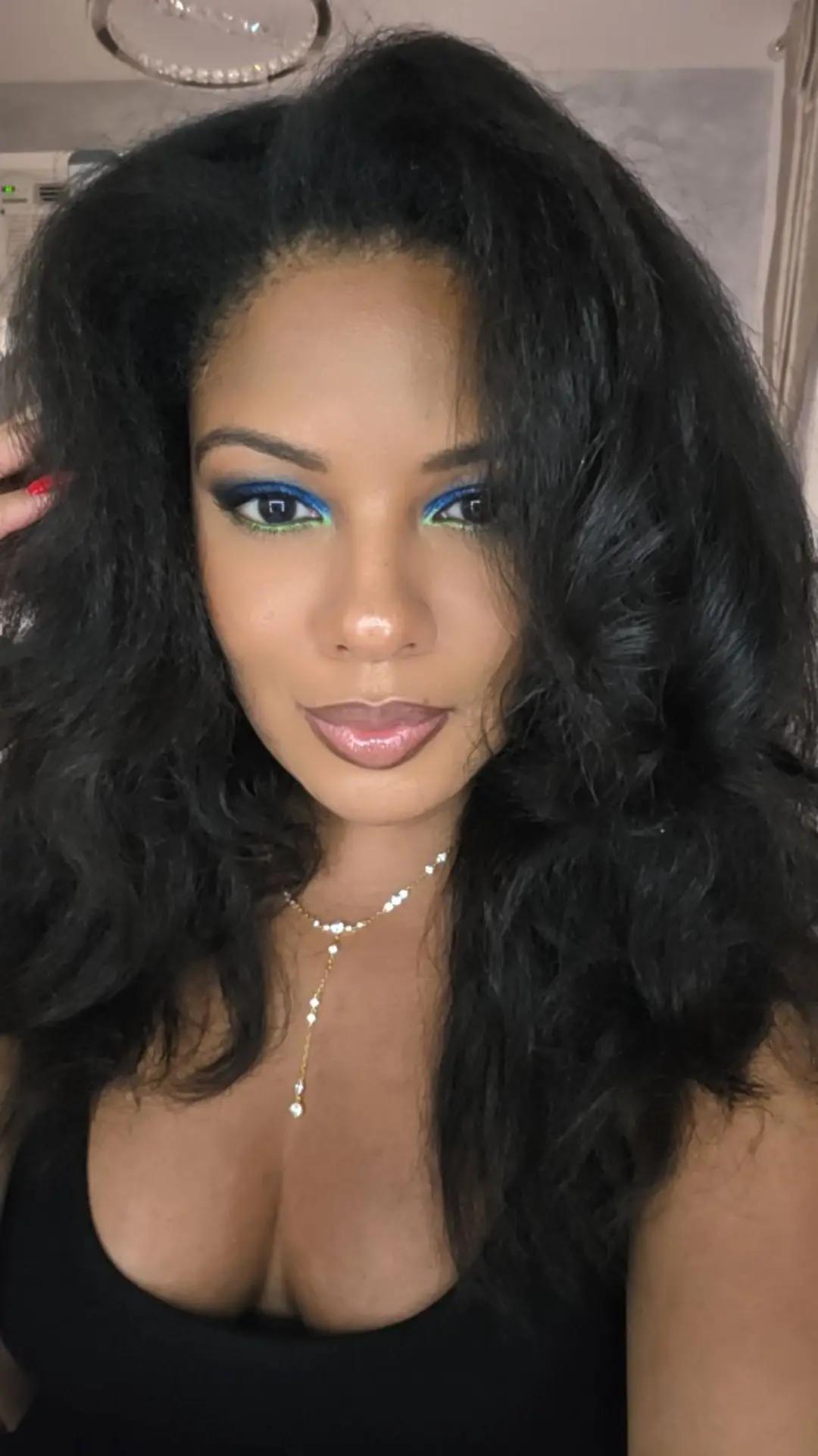 @Tatiana Harvey | Beauty Pro