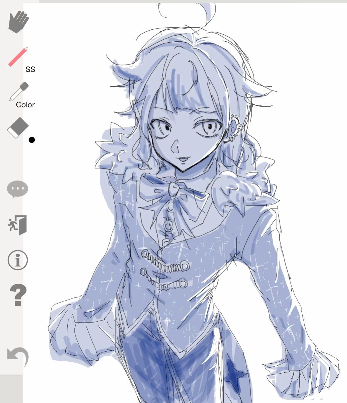 @幽霊