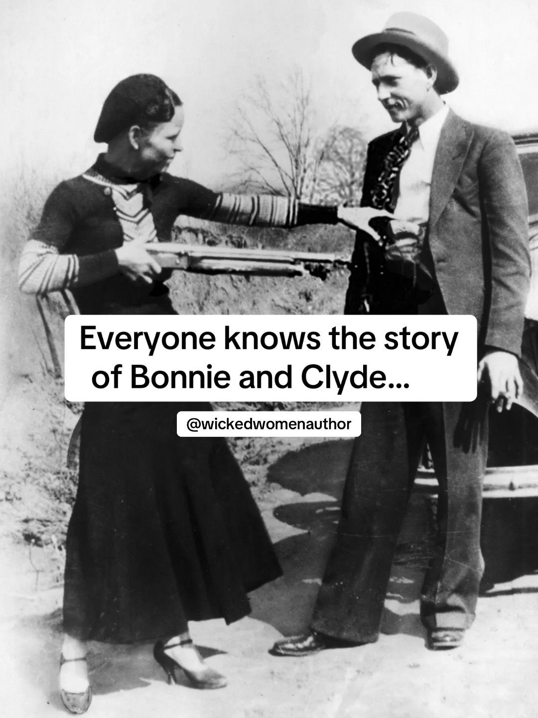 @WickedWomenAuthor