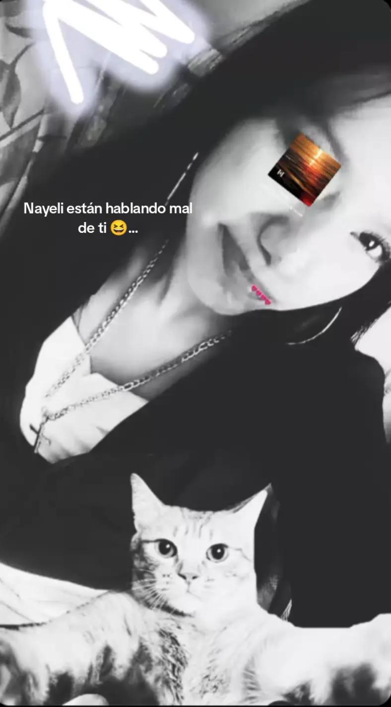 @ostita Perezocita grwm