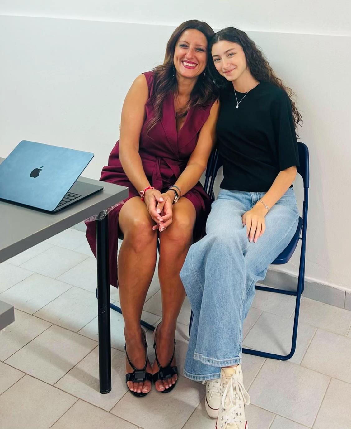 @CENTRO STUDI MAMELI Loredana L