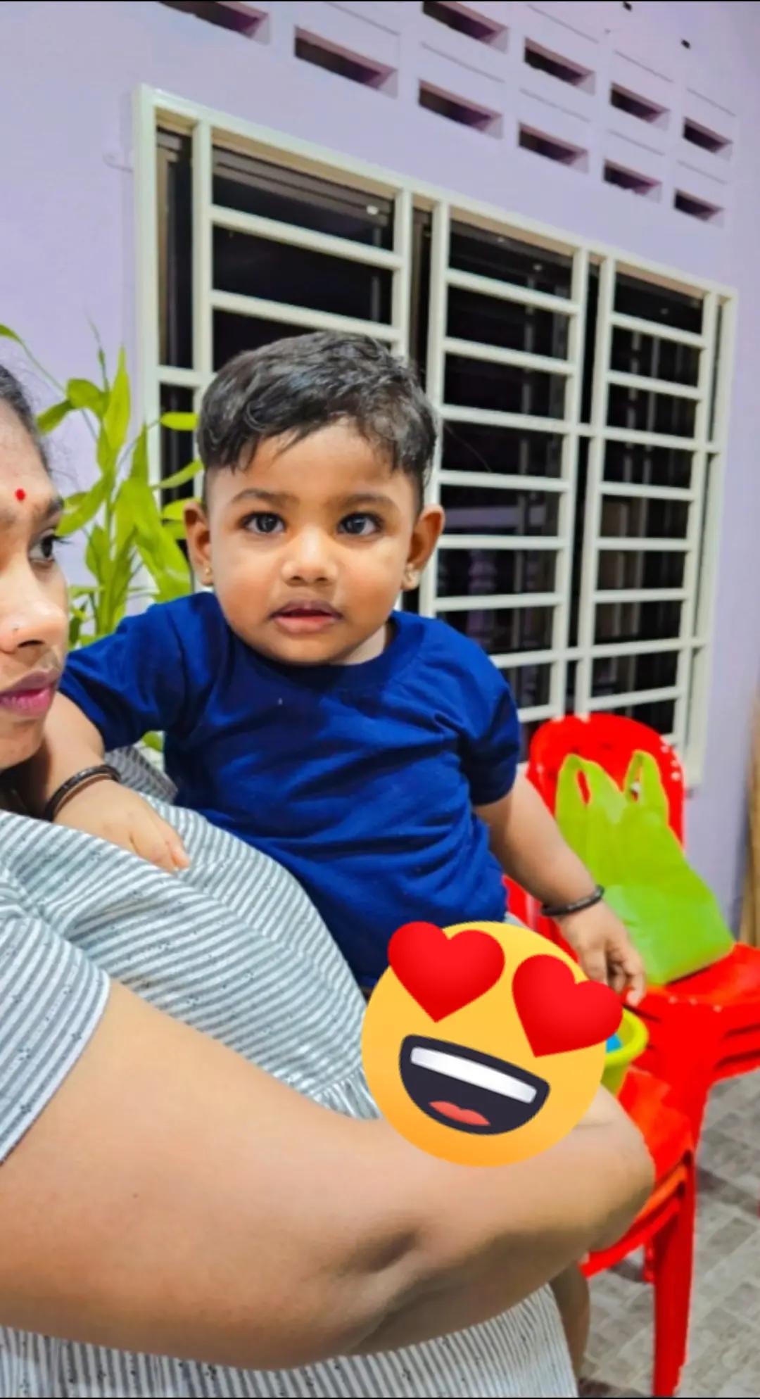 @💞MONISHANAIR D/O MURUGAN 💞