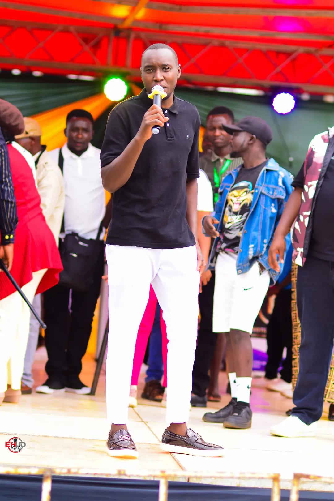 @Kuga wa Roma (fame kemboi)
