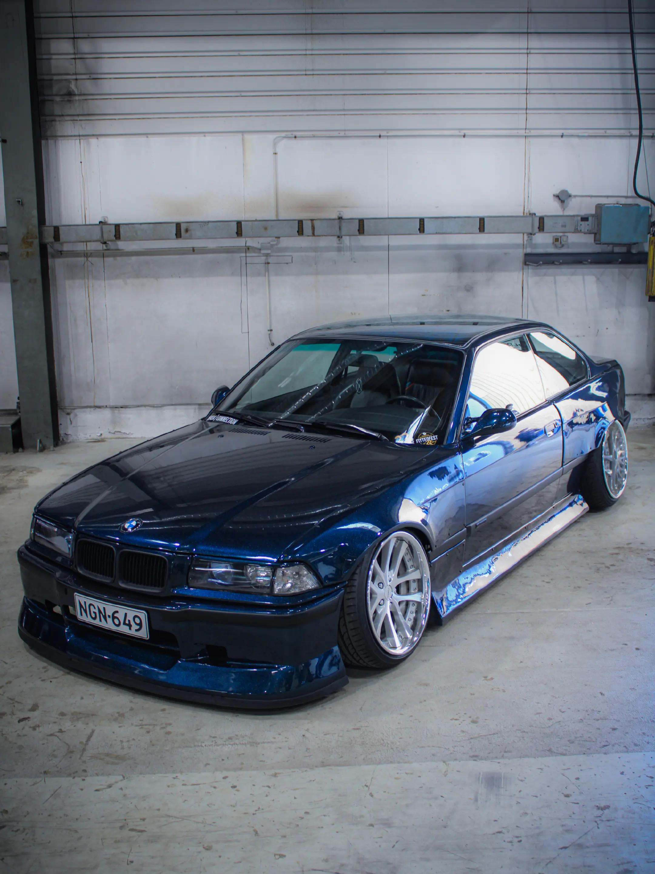 @Roope's Car Stuff