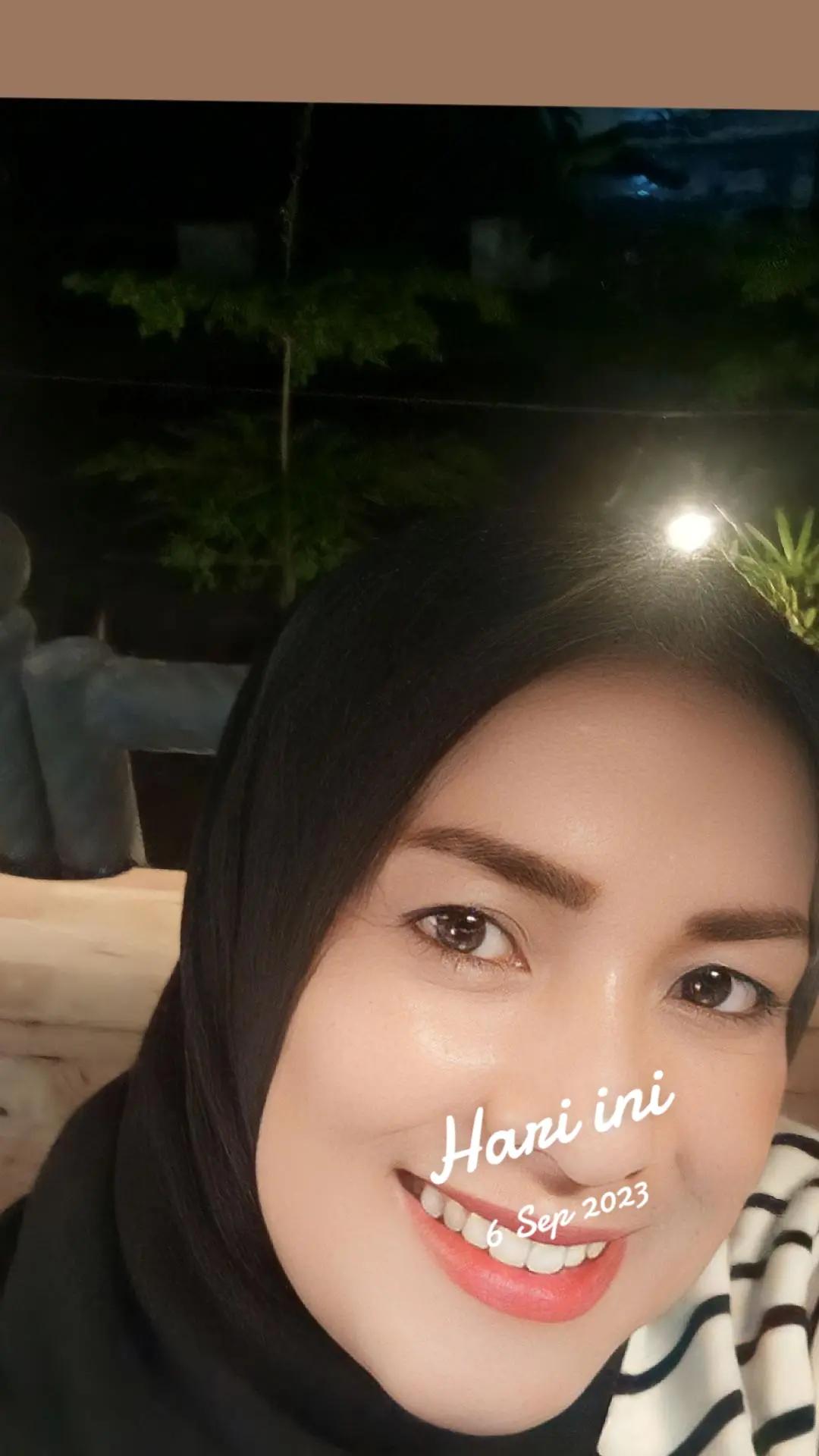 @Dewi Fitria