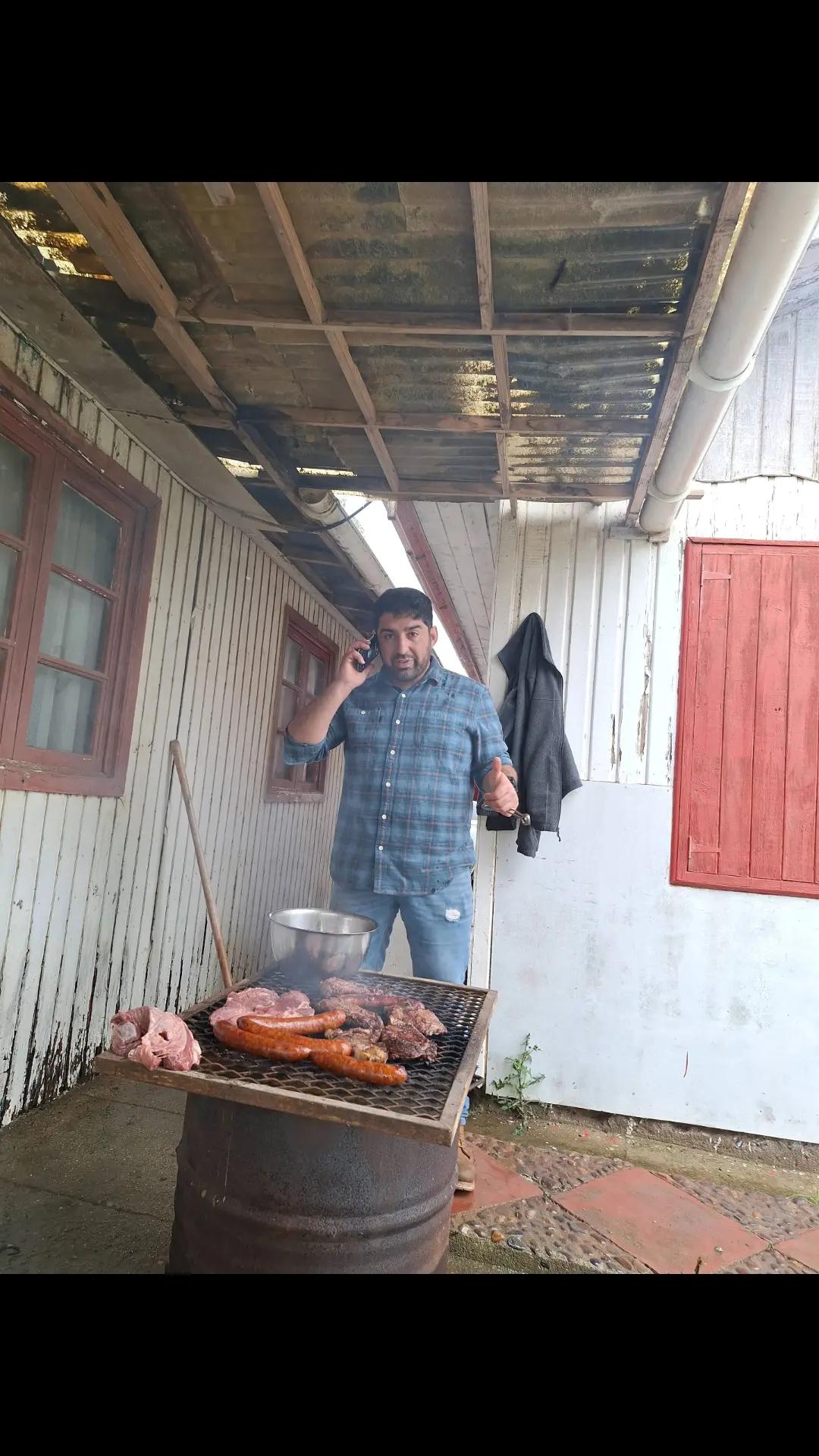 @Juan Fuentes Diaz