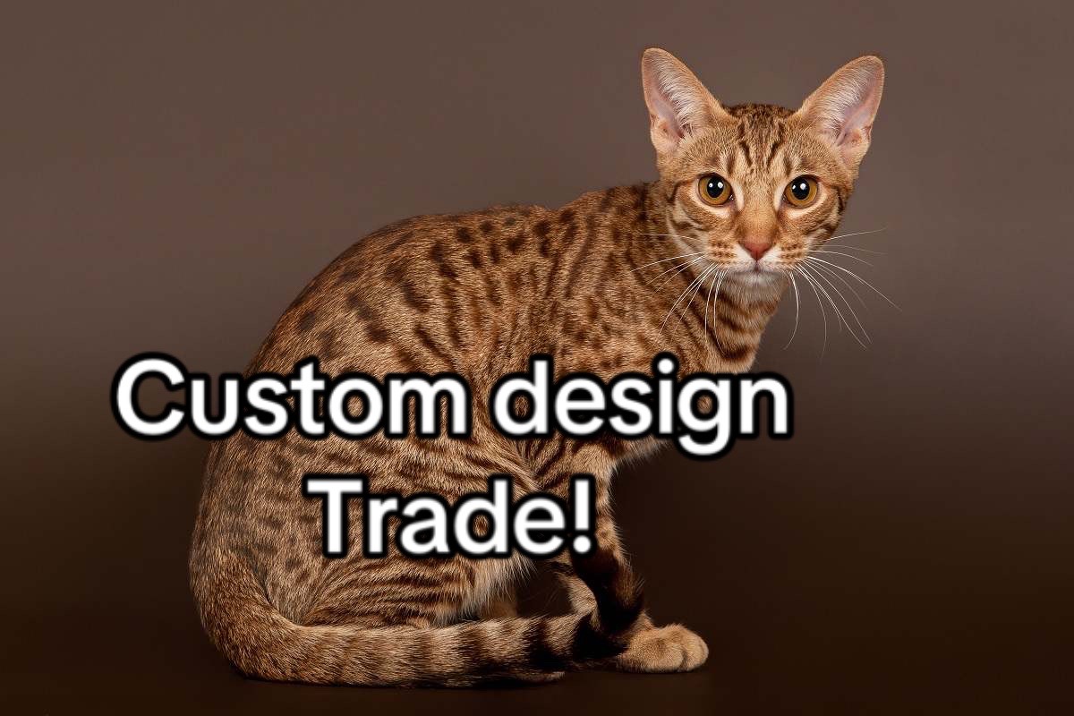 @Cool Cat COMMISSIONS OPEN