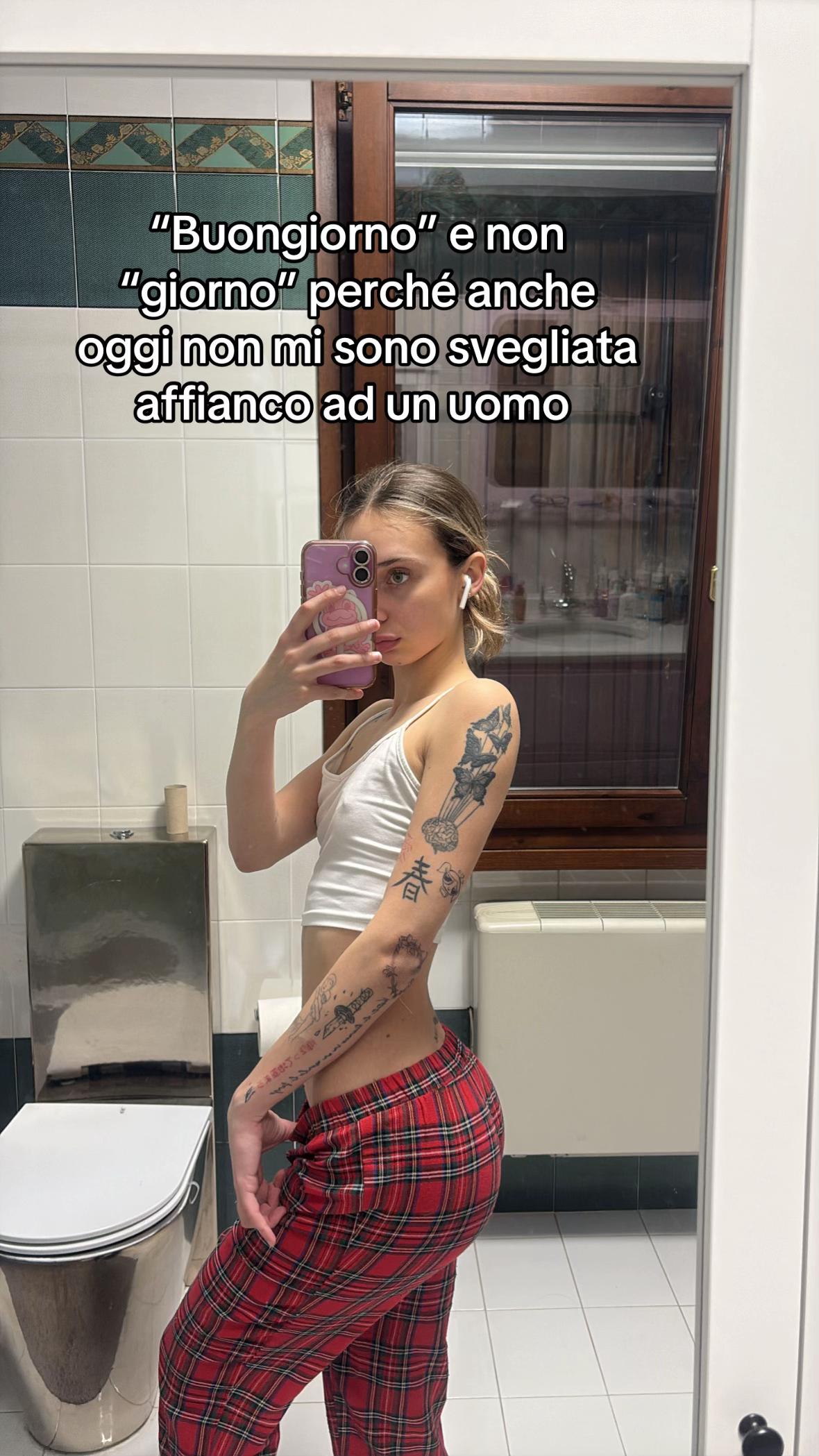 @Bianchina Panchina