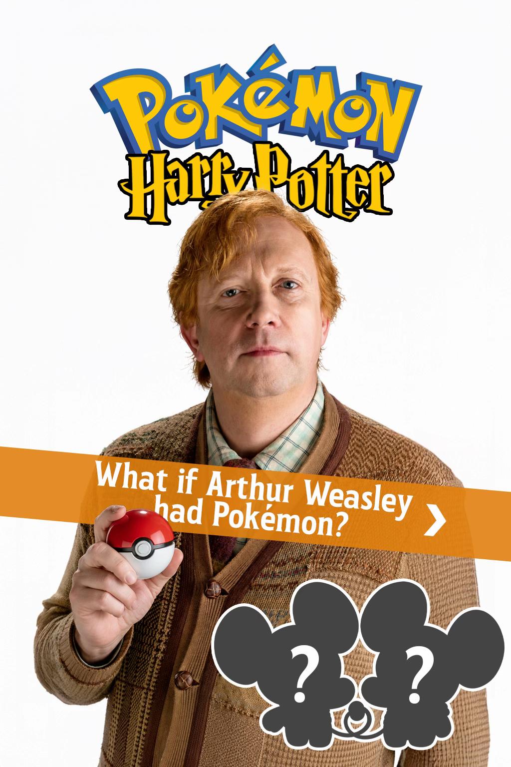 @Beyond Hogwarts