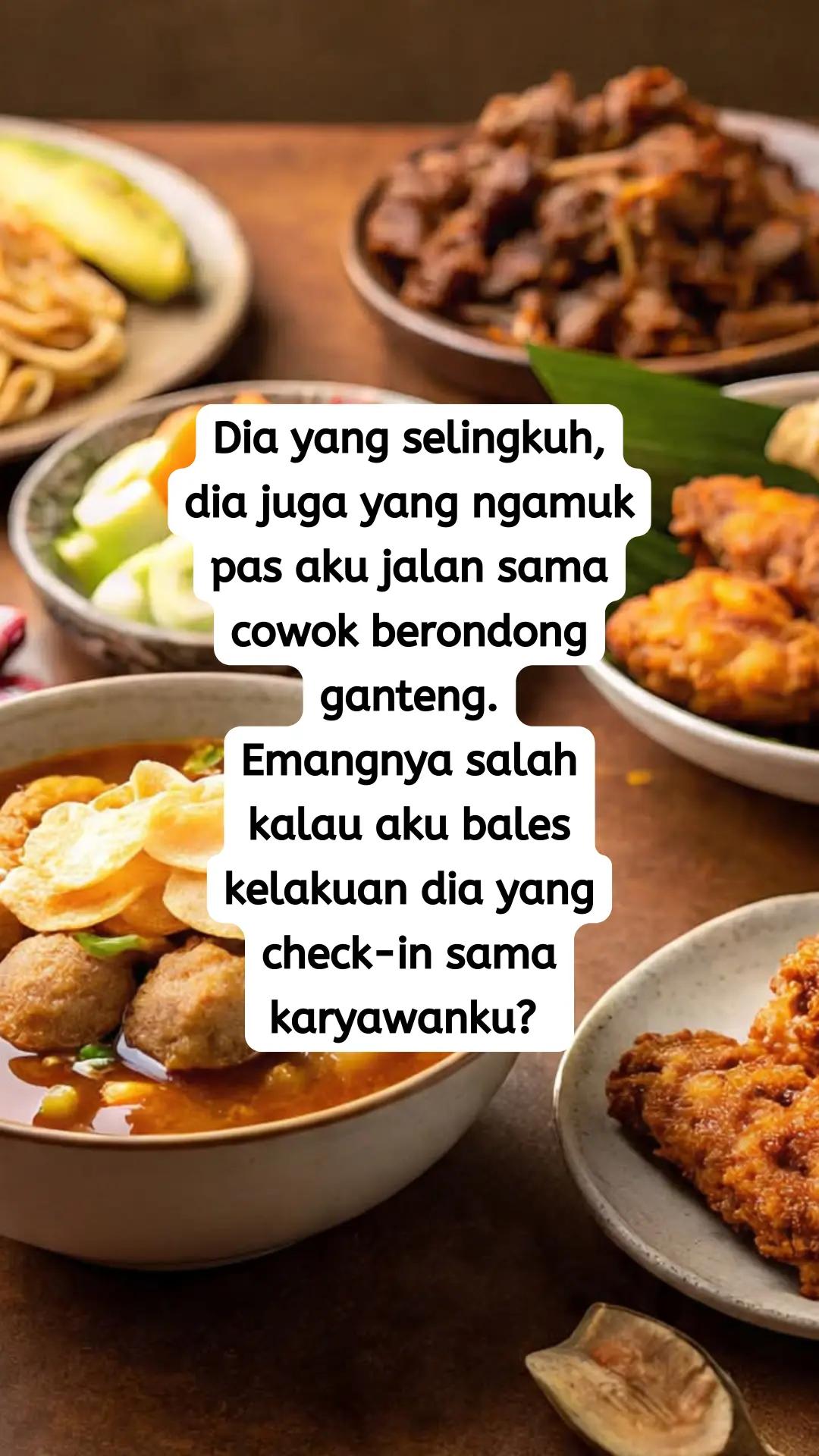 @Curhat Sekarang