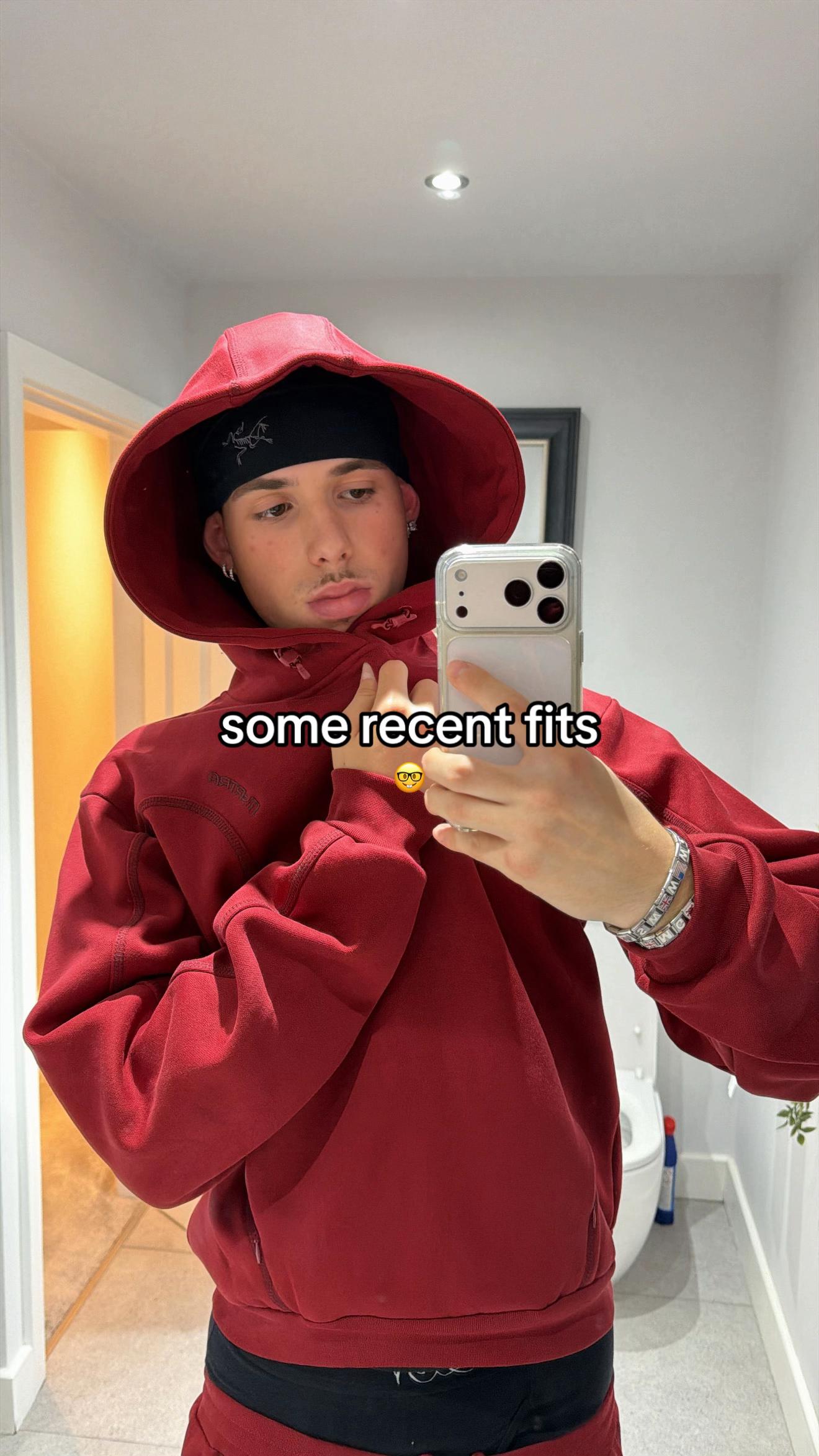 @Billy Hudson
