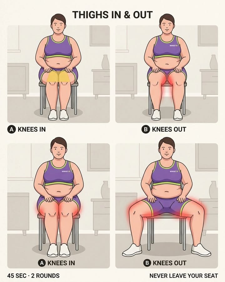 @Workout 4D Official