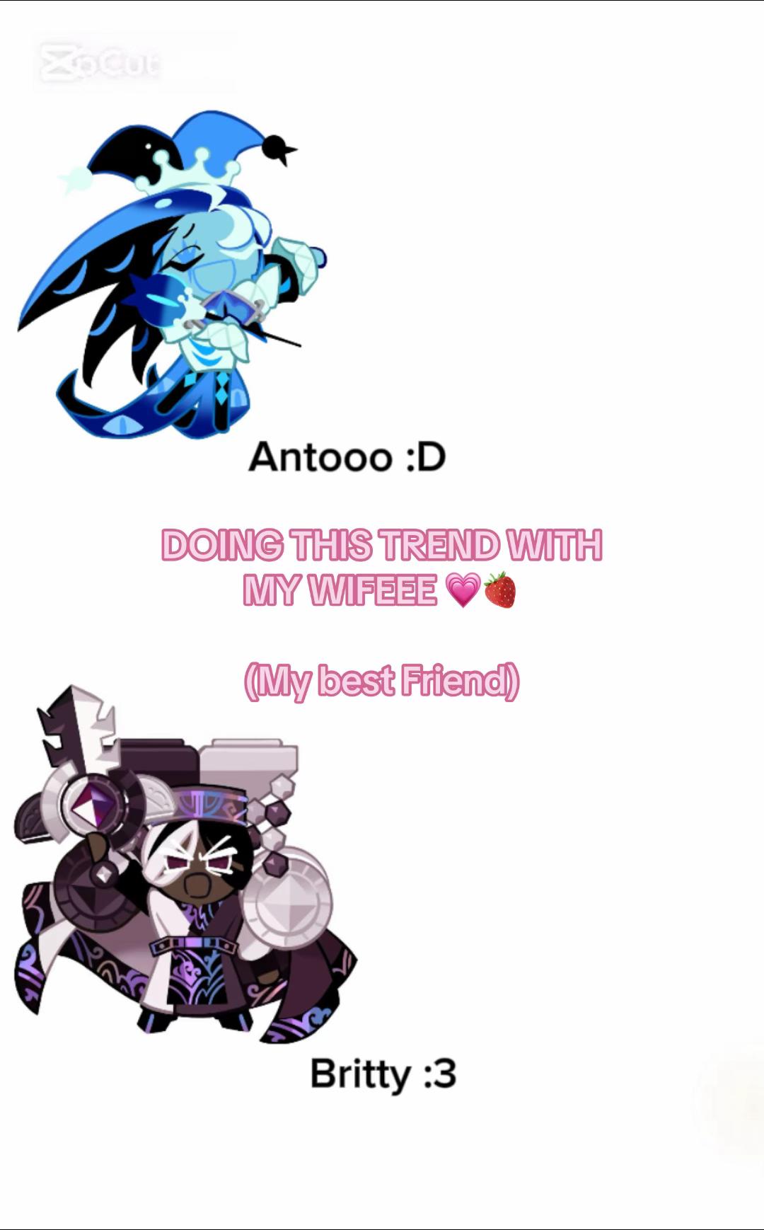 @Britty(⸝⸝⸝ᵒ̴̶̷ᴗᵒ̴̶̷ꕤ)🪷🫧🍓